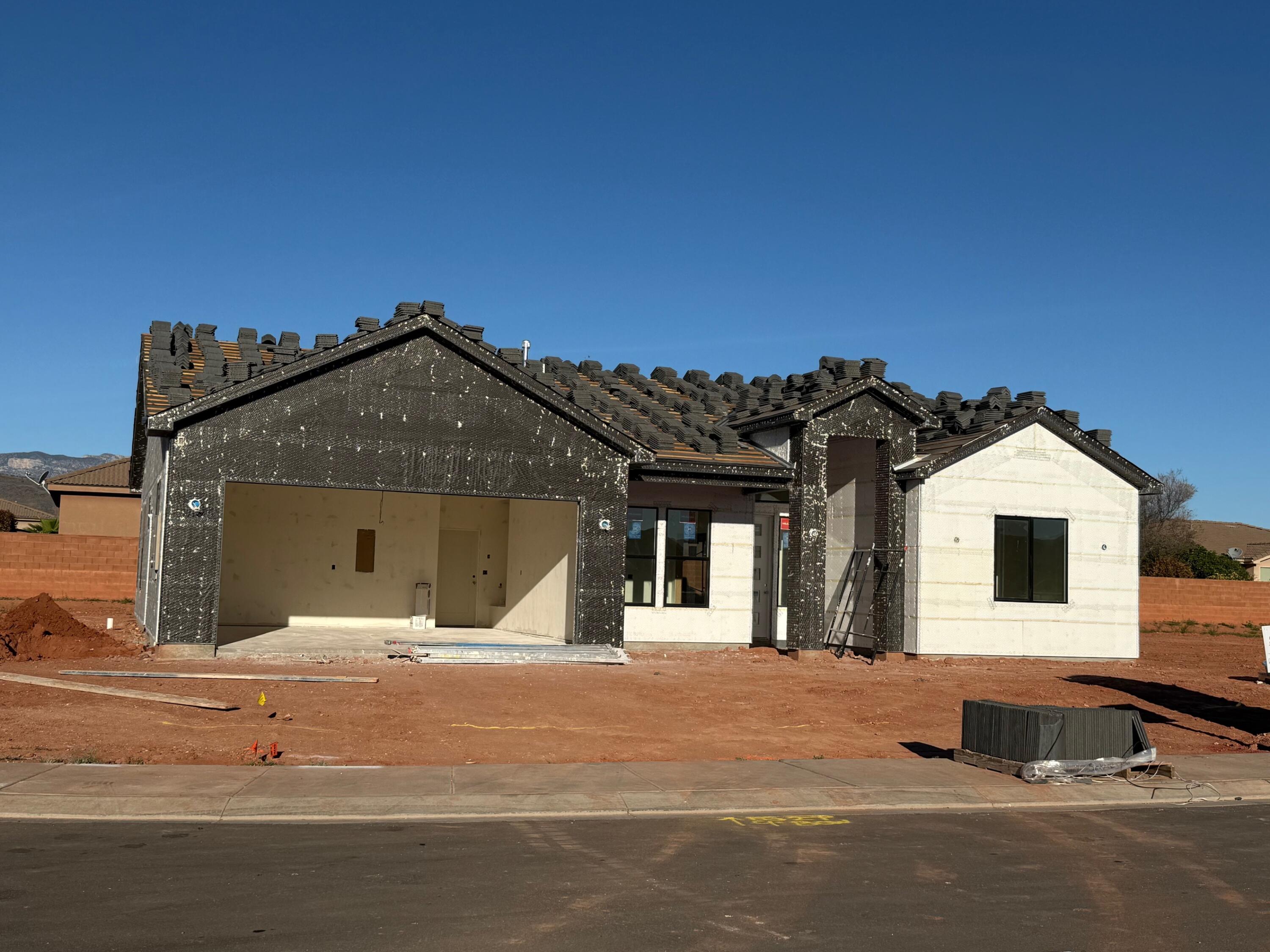 SERENITY ESTATES - Residential