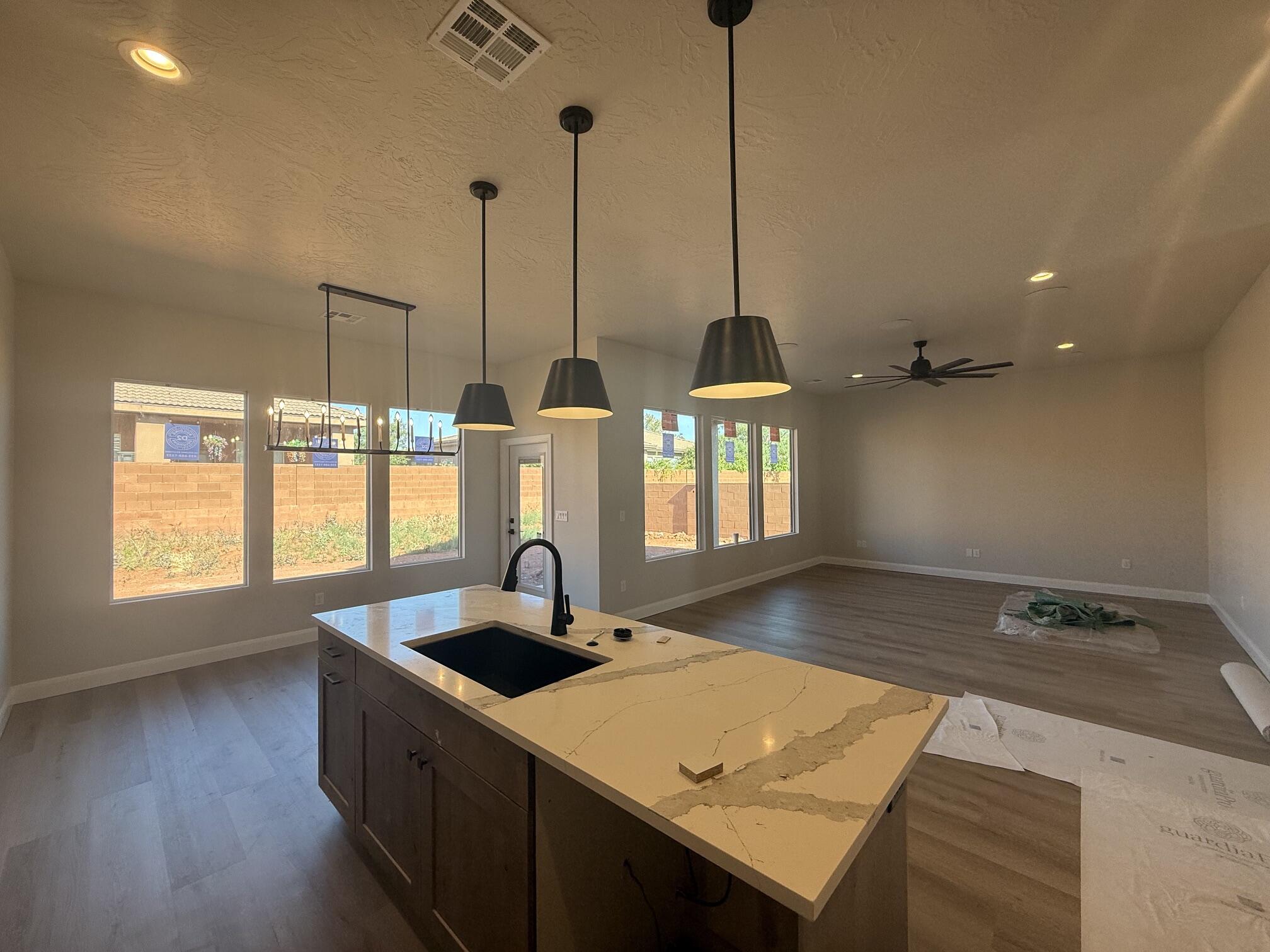 SERENITY ESTATES - Residential