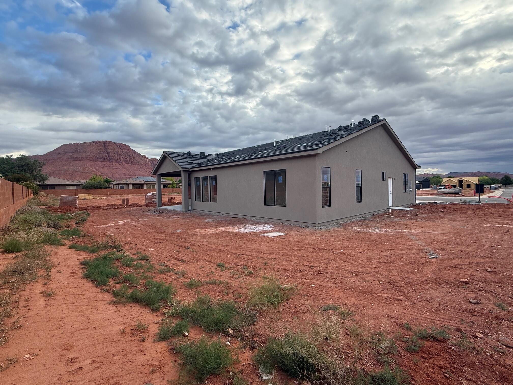 SERENITY ESTATES - Residential