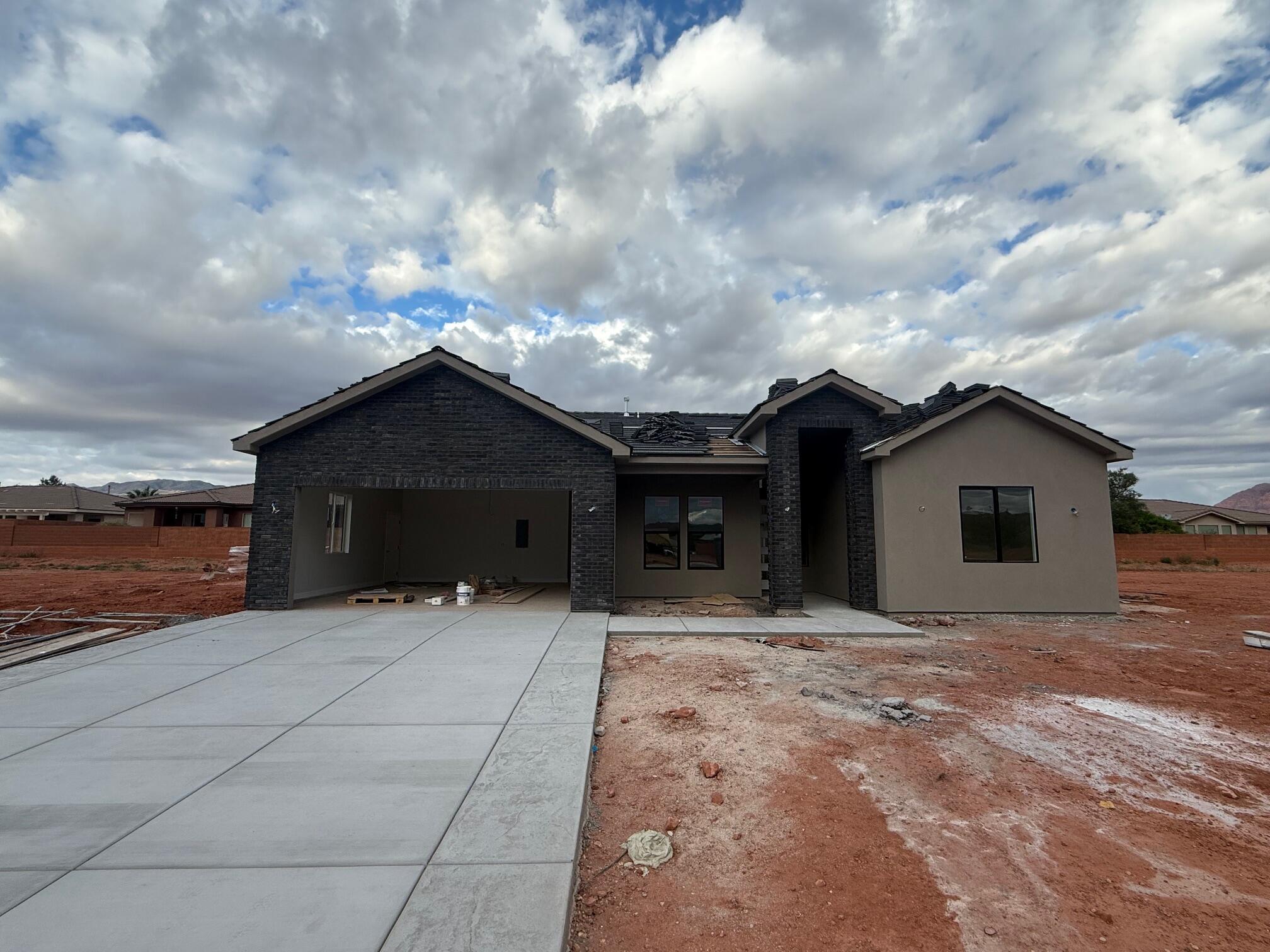 SERENITY ESTATES - Residential