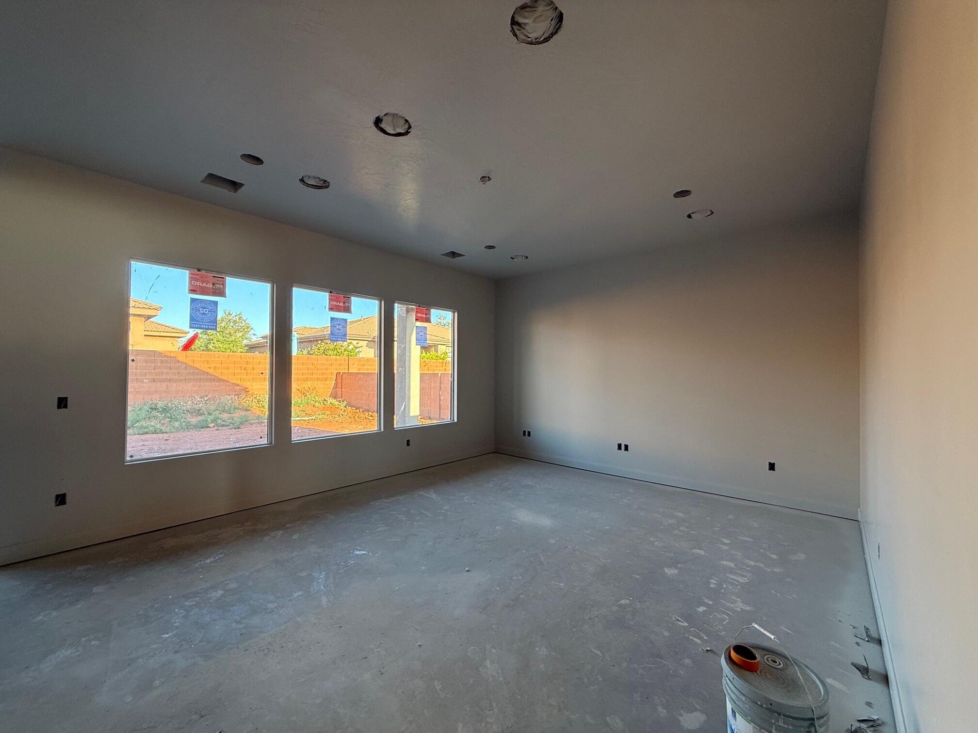 SERENITY ESTATES - Residential