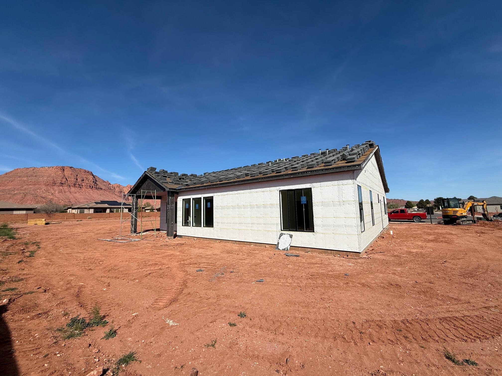 SERENITY ESTATES - Residential