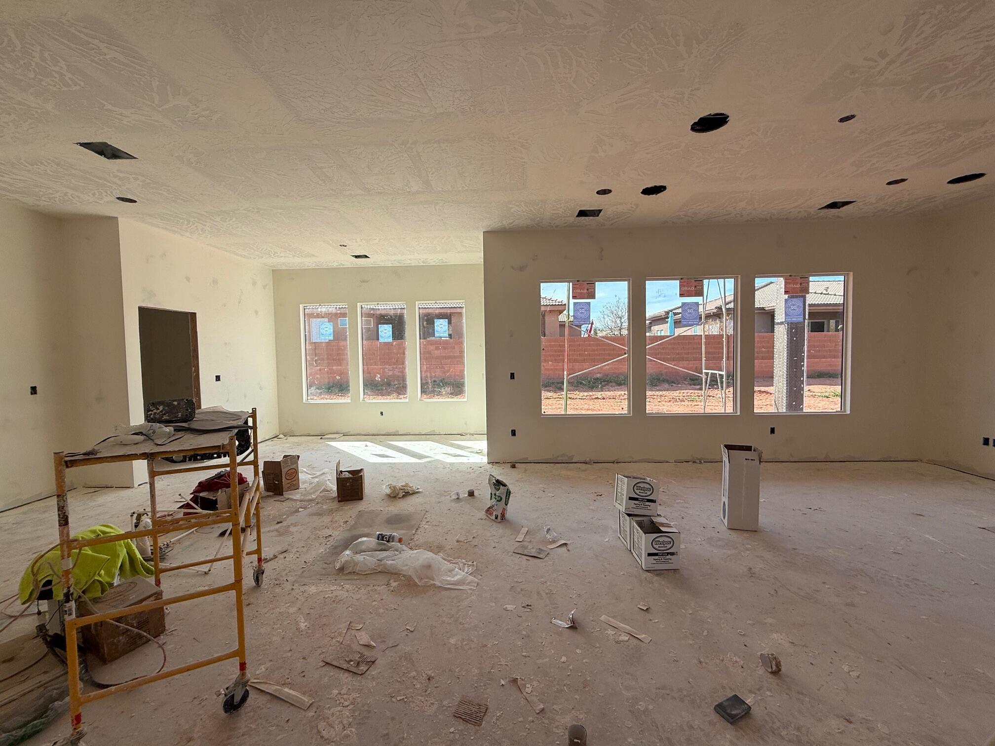 SERENITY ESTATES - Residential