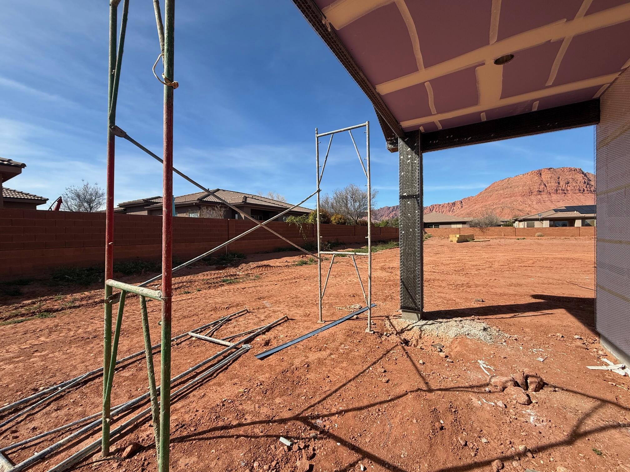 SERENITY ESTATES - Residential