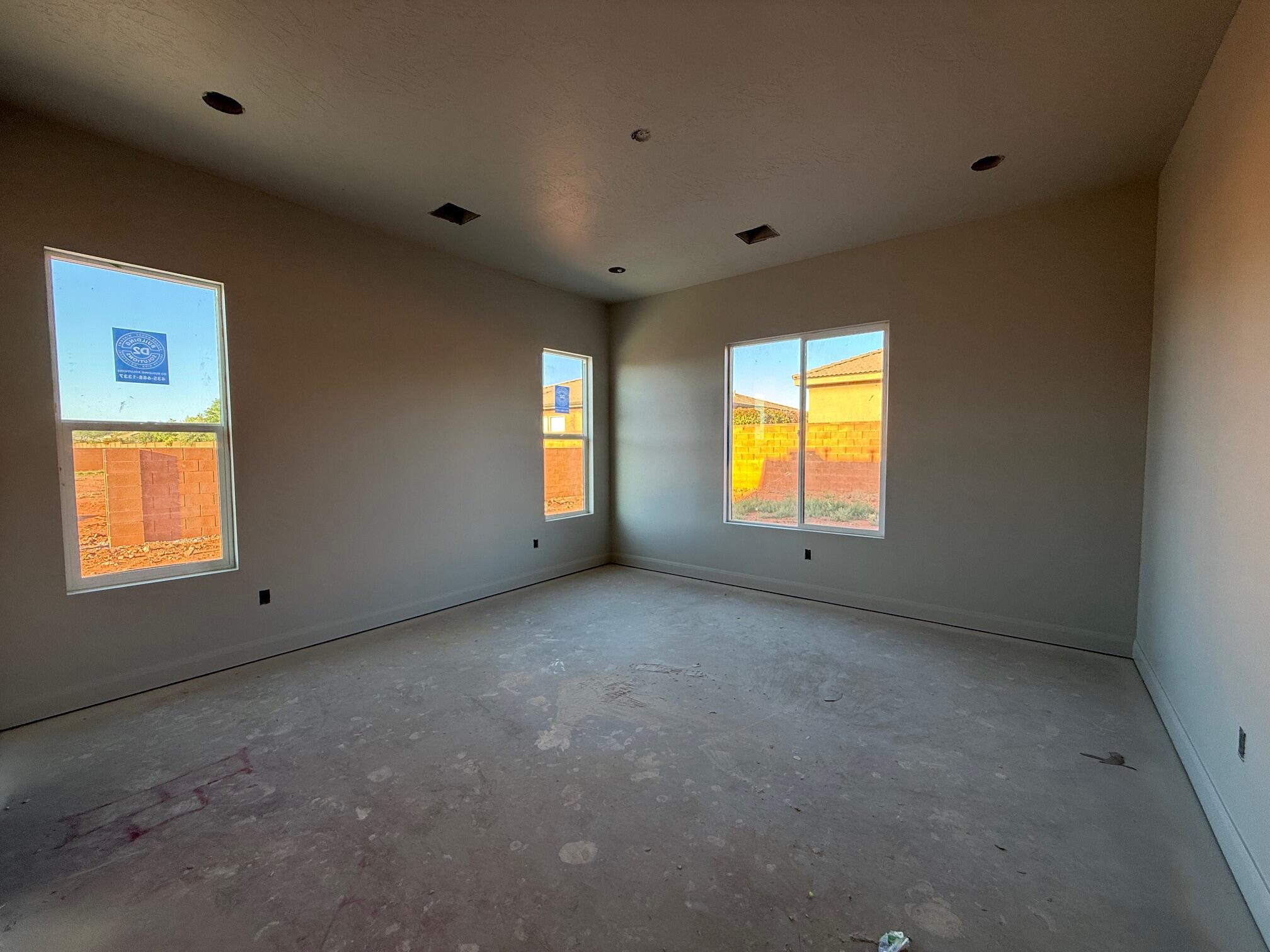 SERENITY ESTATES - Residential