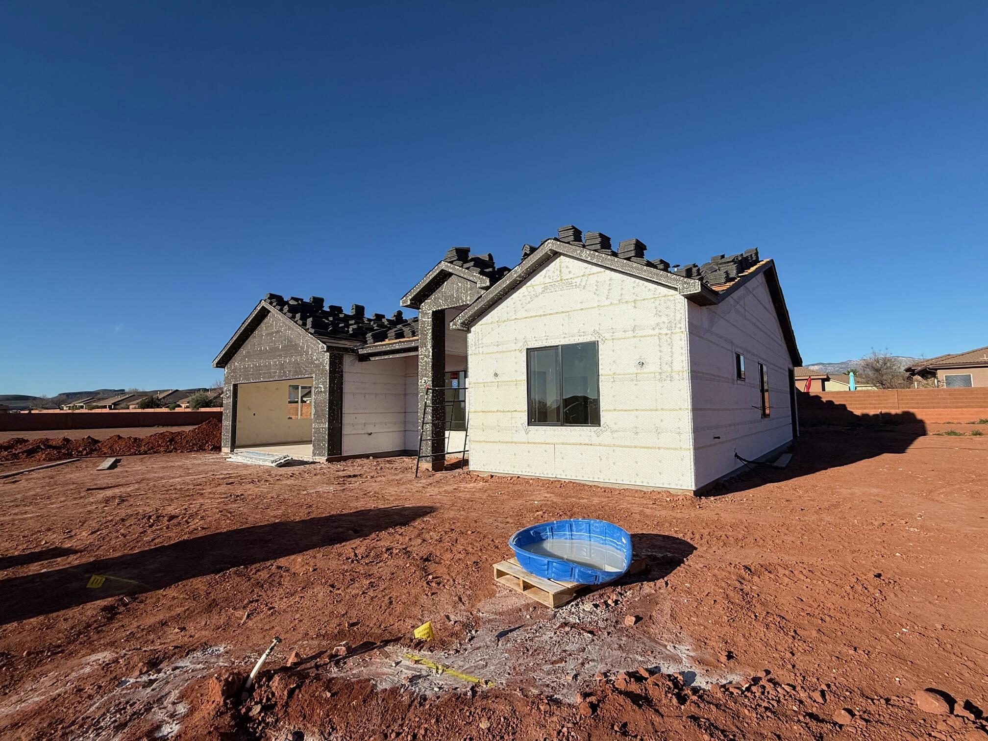 SERENITY ESTATES - Residential