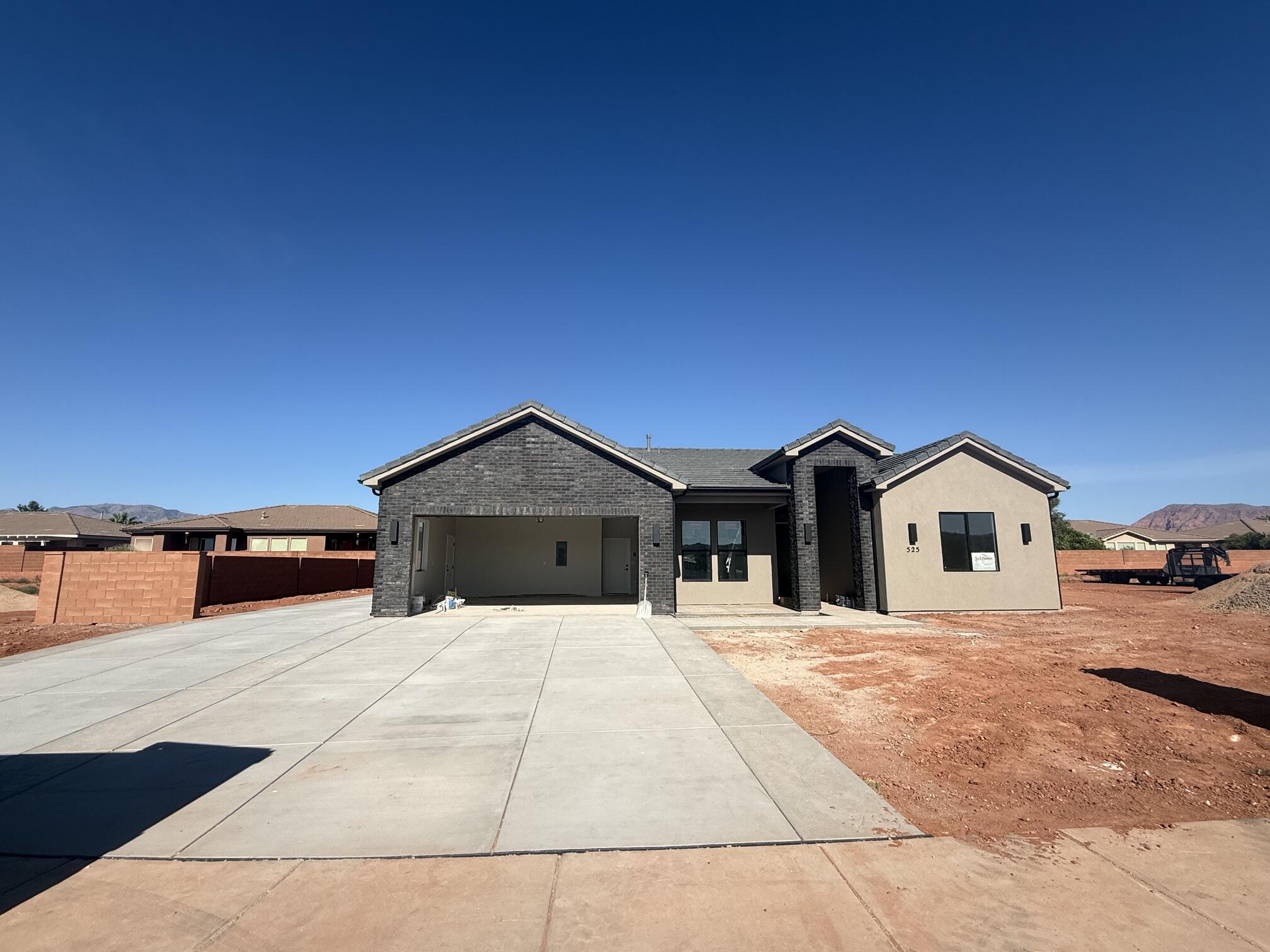 SERENITY ESTATES - Residential
