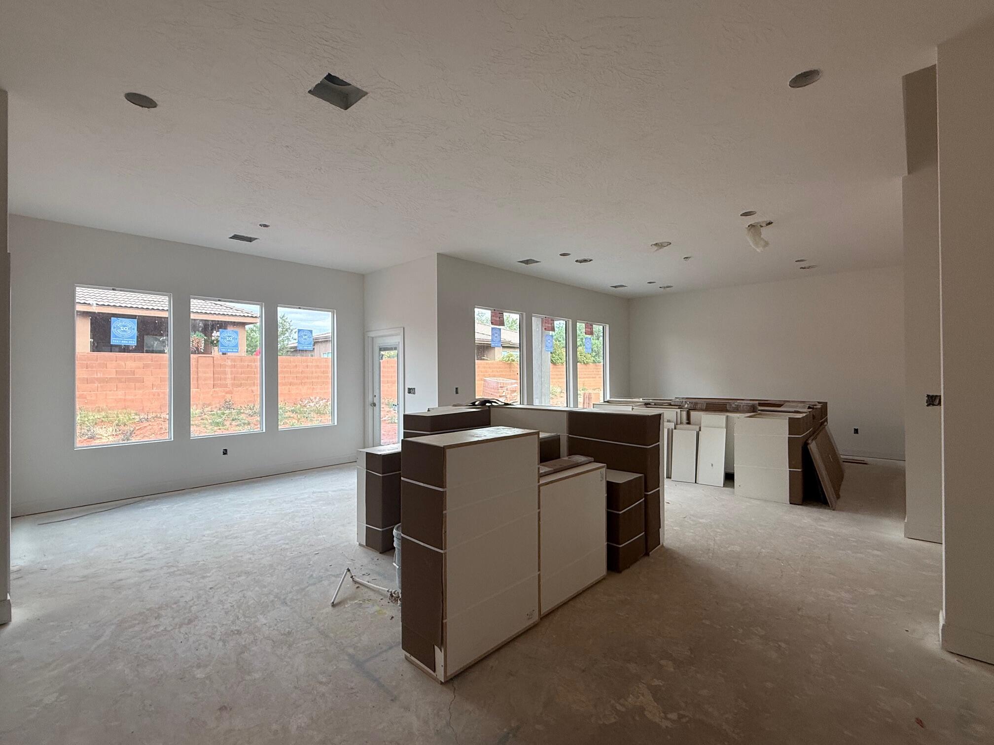 SERENITY ESTATES - Residential