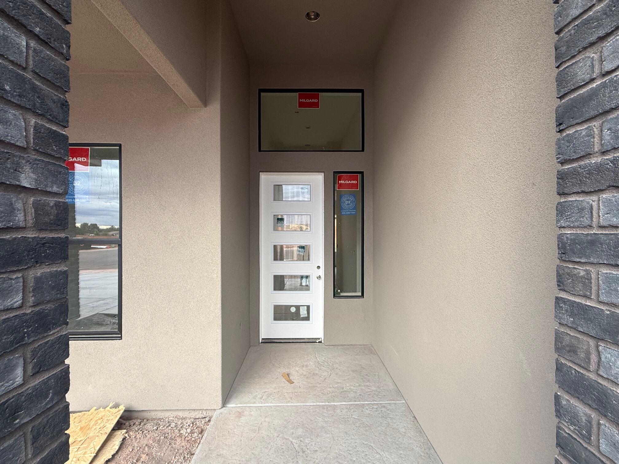 SERENITY ESTATES - Residential