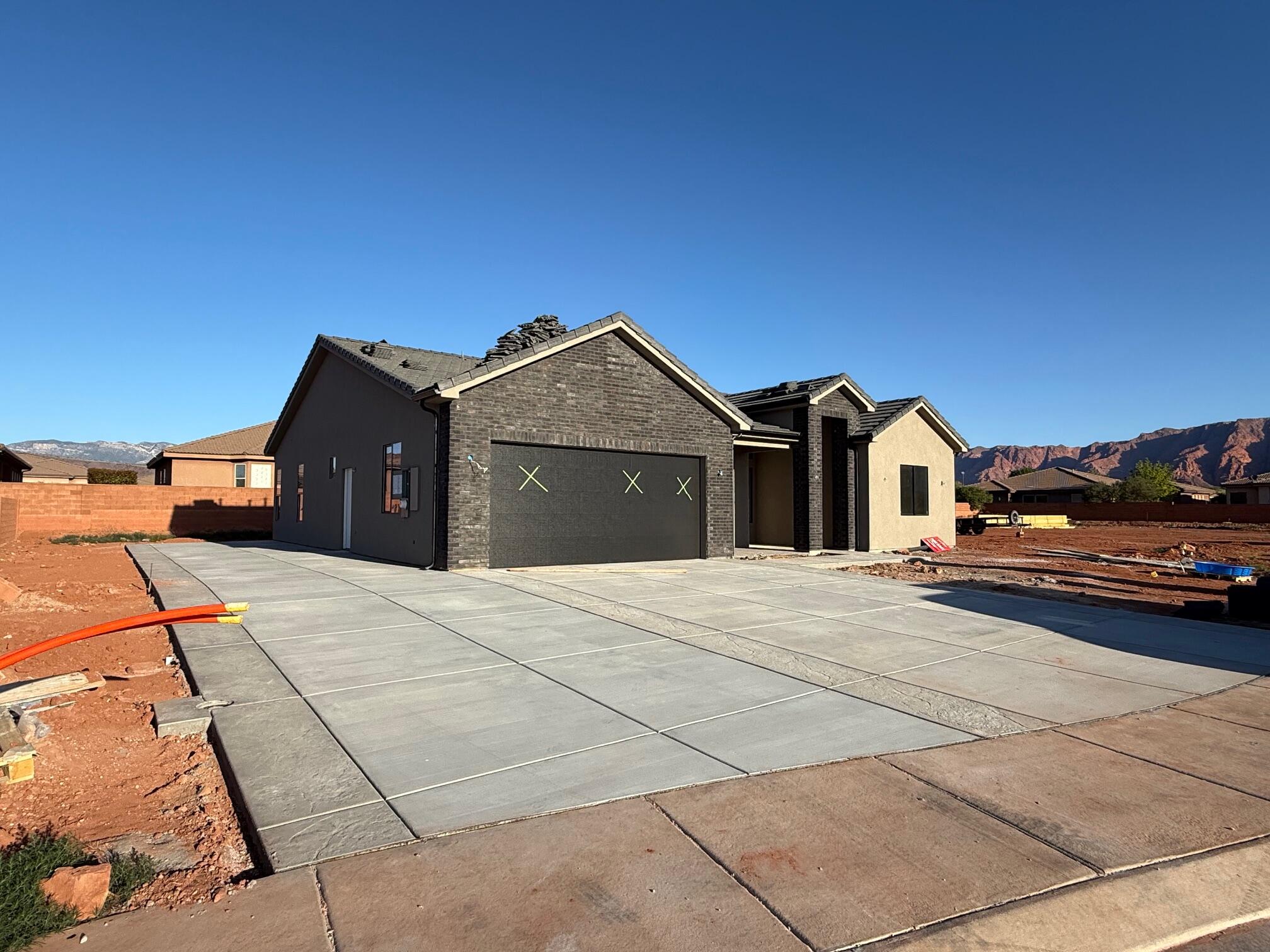 SERENITY ESTATES - Residential