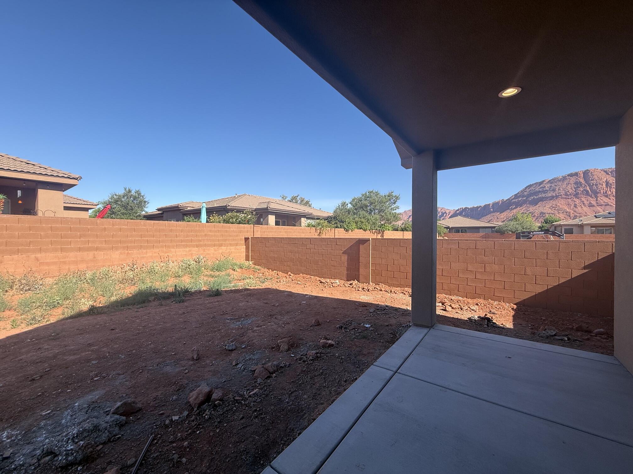 SERENITY ESTATES - Residential
