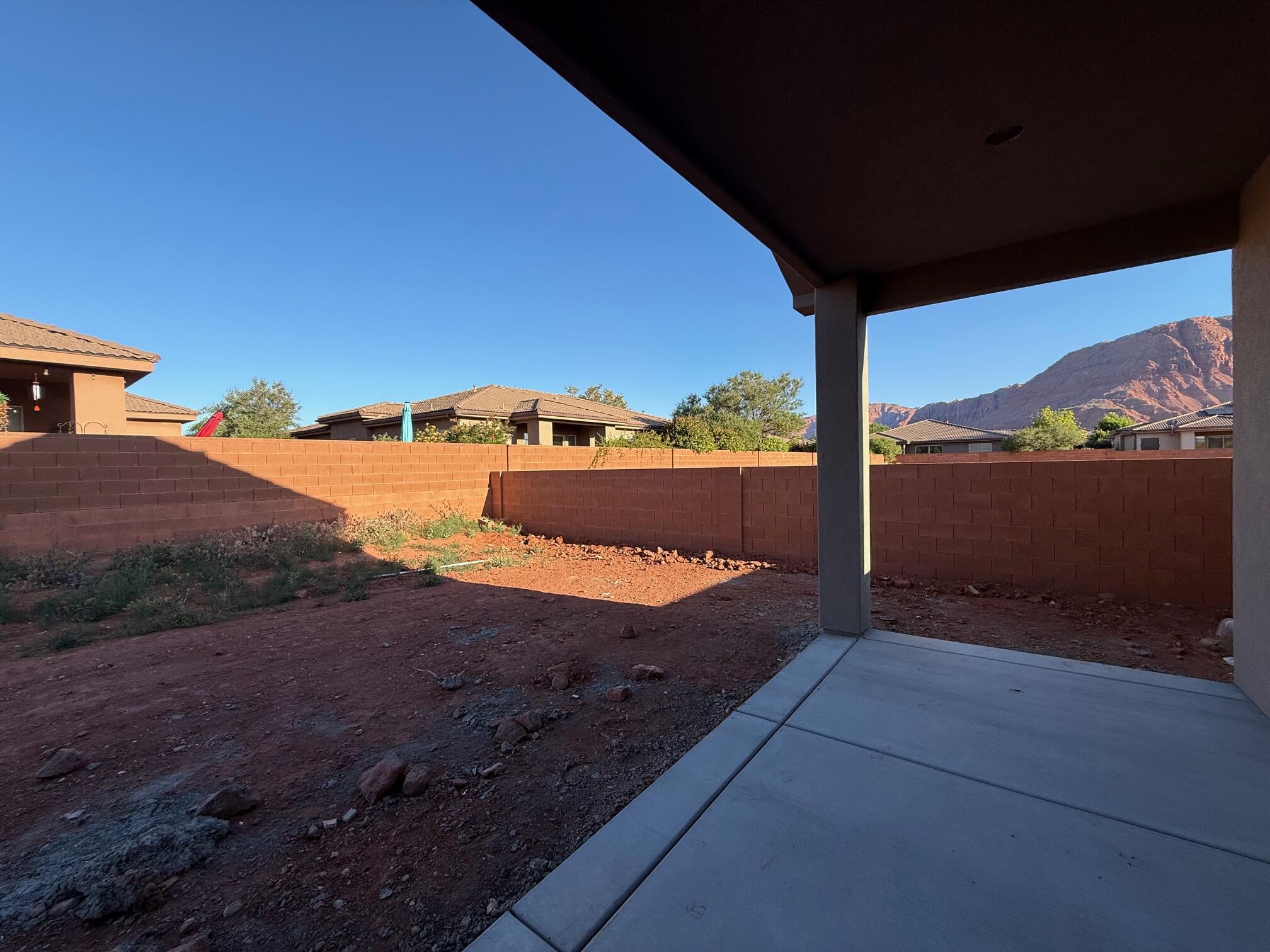 SERENITY ESTATES - Residential