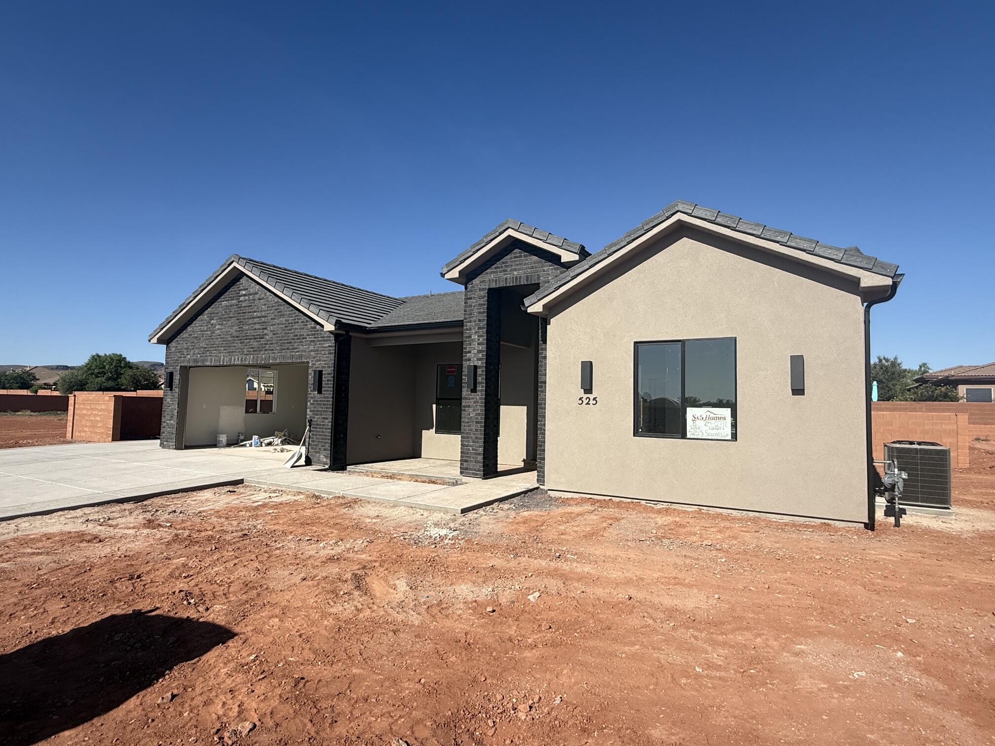 SERENITY ESTATES - Residential