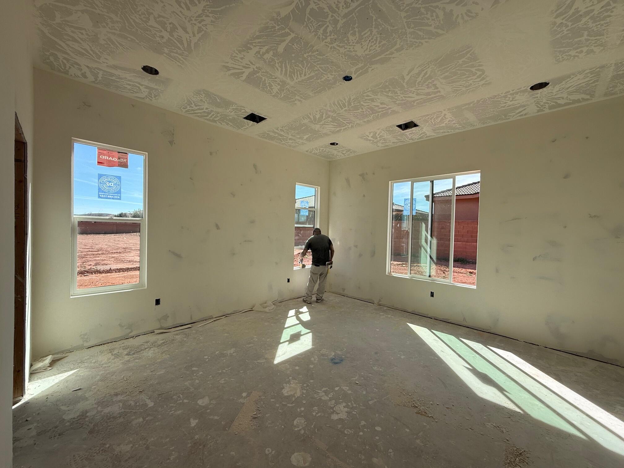 SERENITY ESTATES - Residential