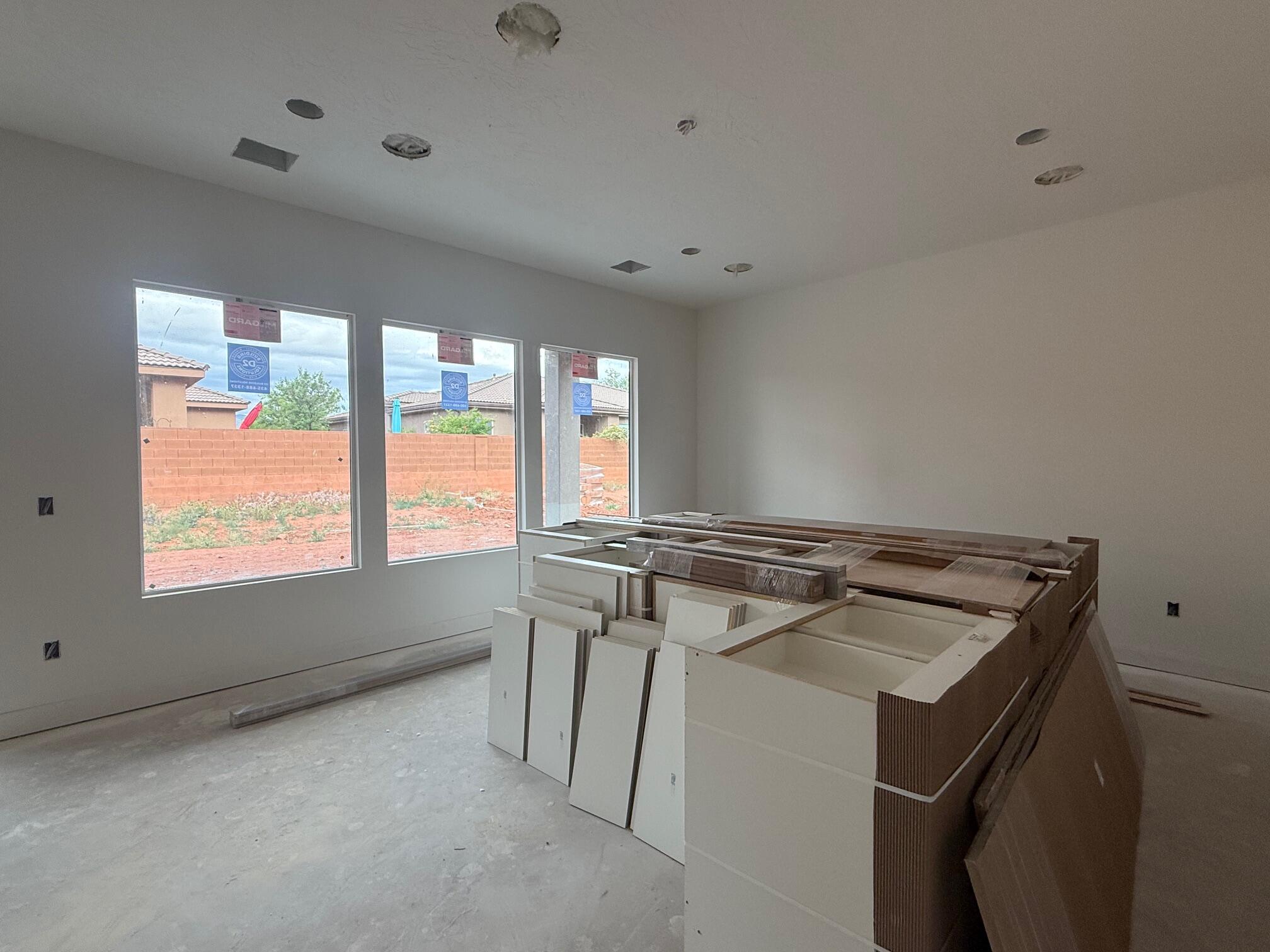 SERENITY ESTATES - Residential