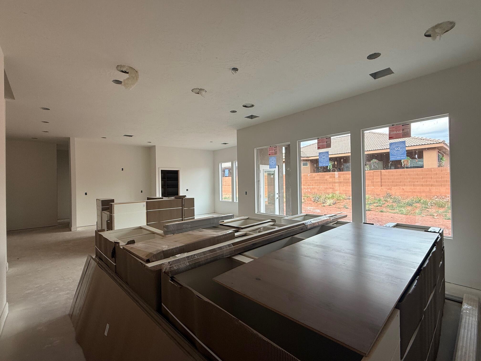 SERENITY ESTATES - Residential