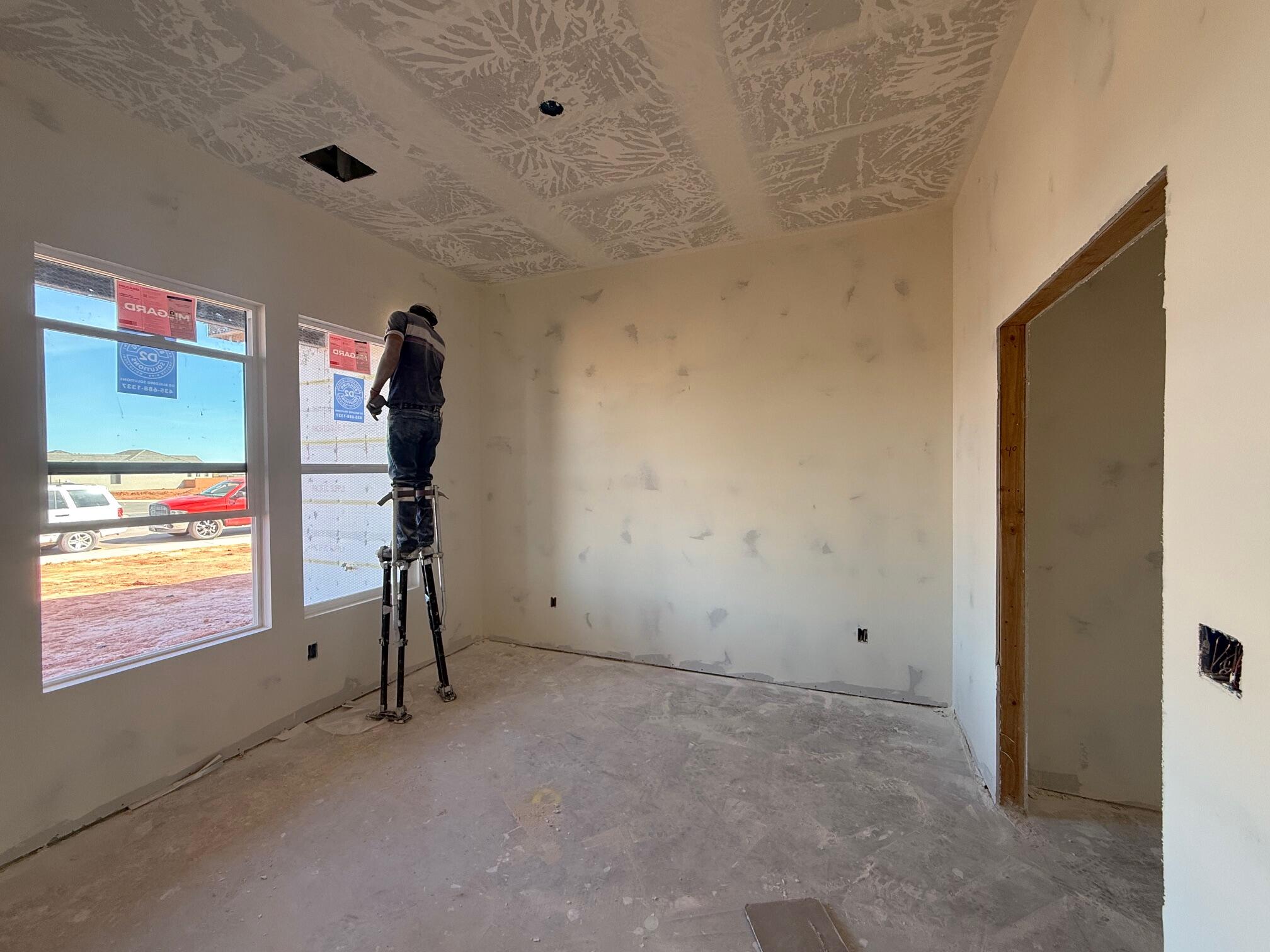 SERENITY ESTATES - Residential