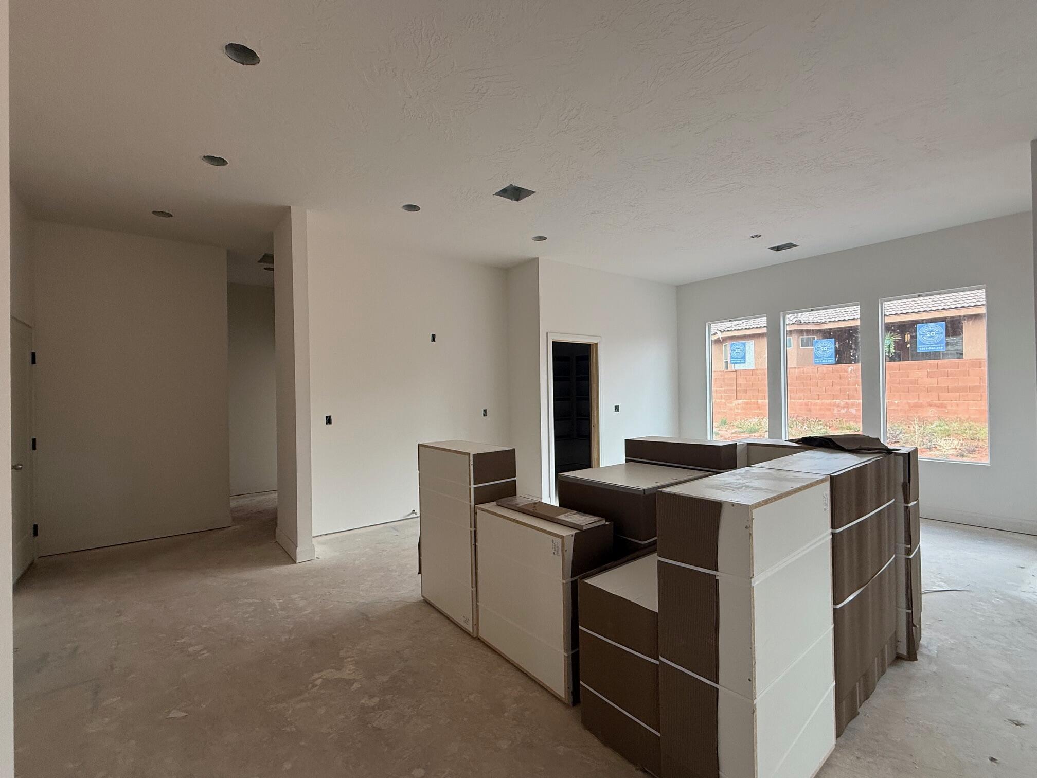 SERENITY ESTATES - Residential