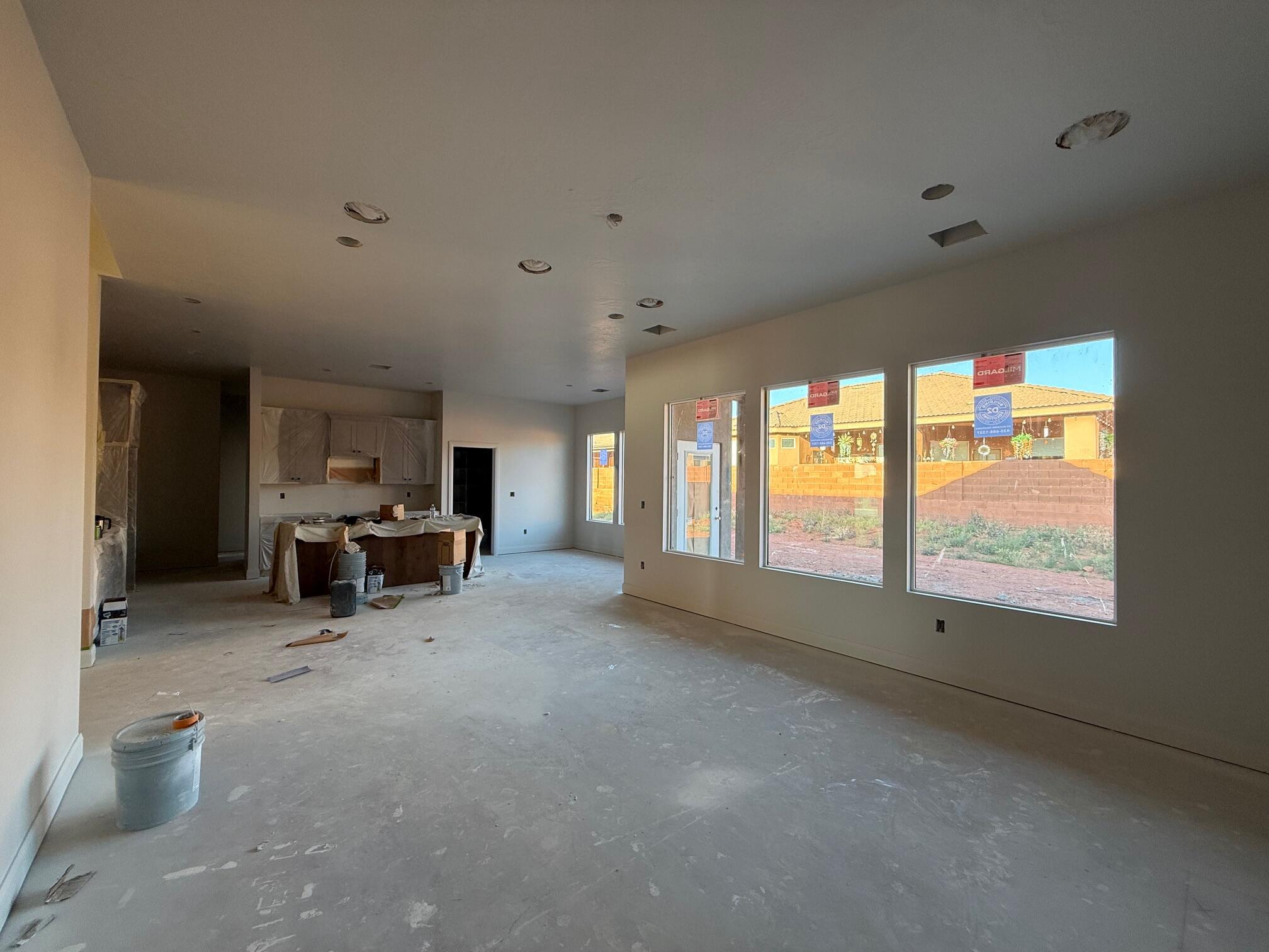 SERENITY ESTATES - Residential