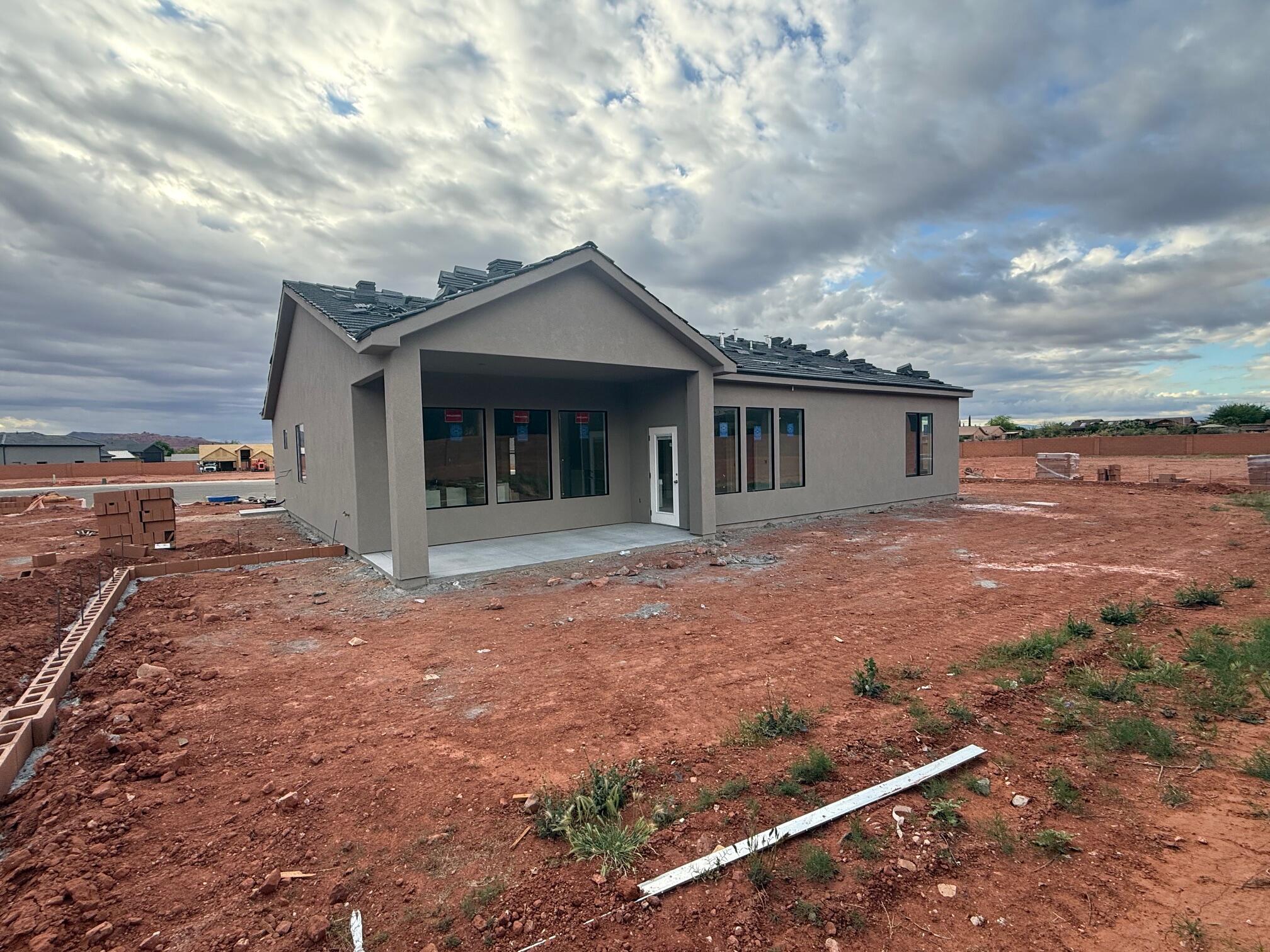 SERENITY ESTATES - Residential