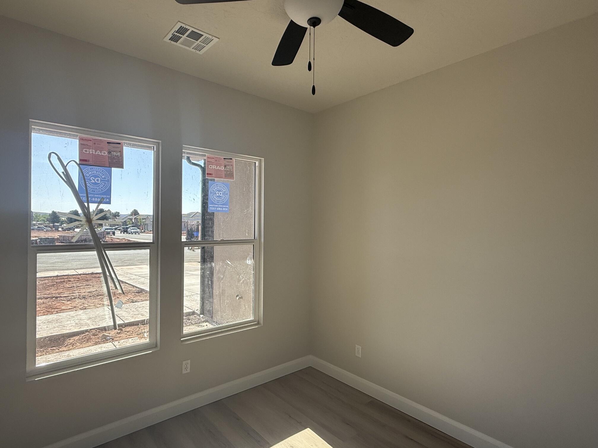 SERENITY ESTATES - Residential