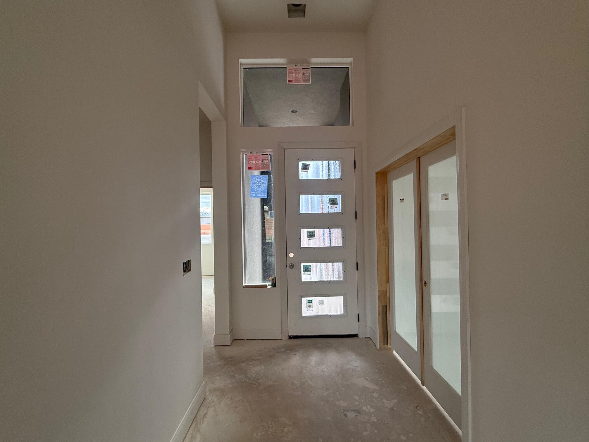 SERENITY ESTATES - Residential