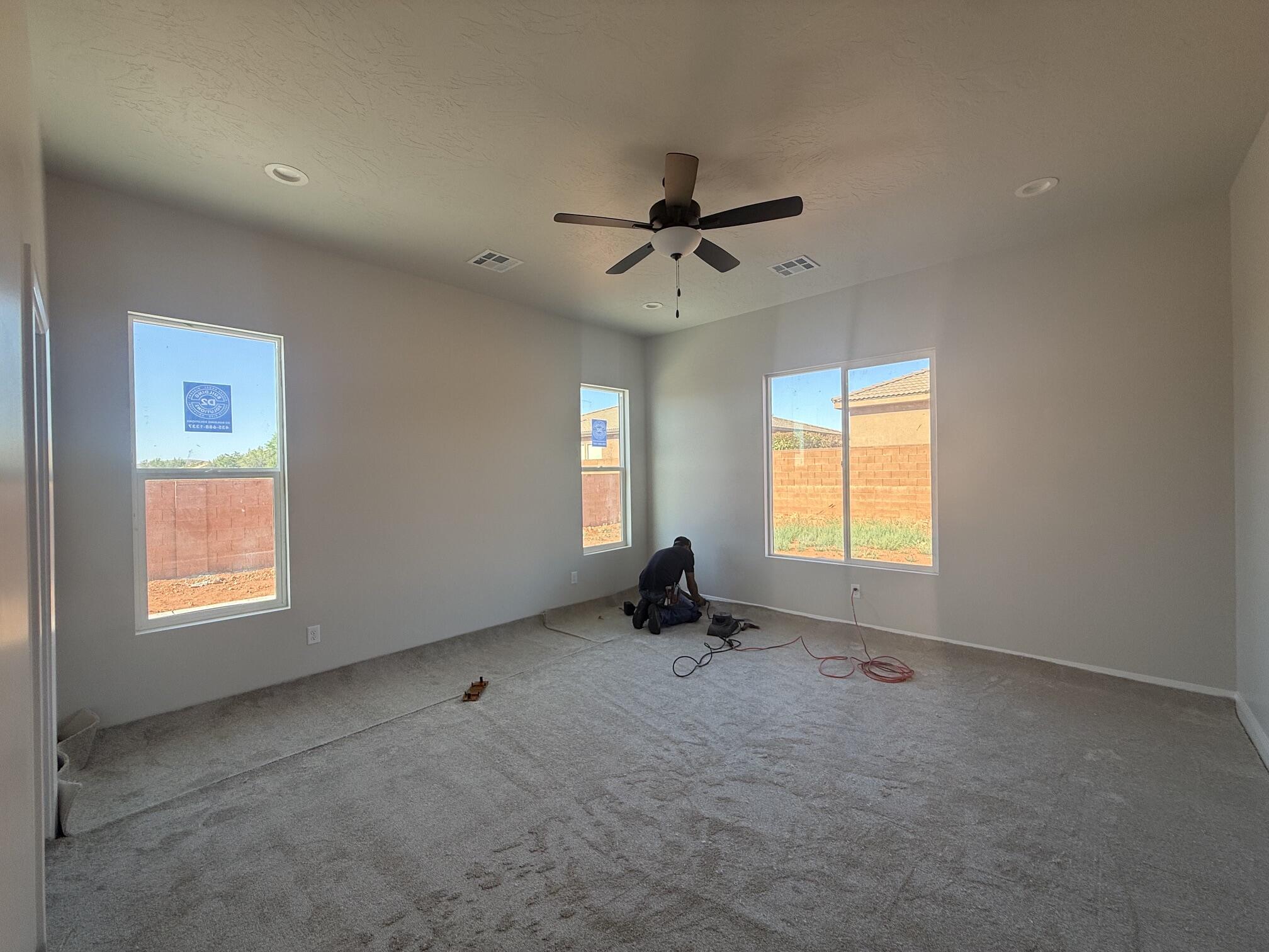 SERENITY ESTATES - Residential