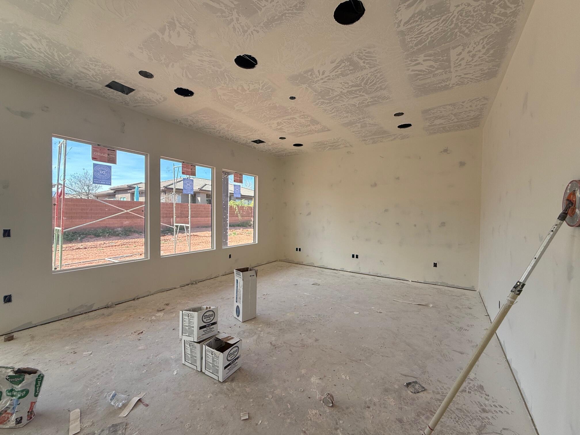 SERENITY ESTATES - Residential