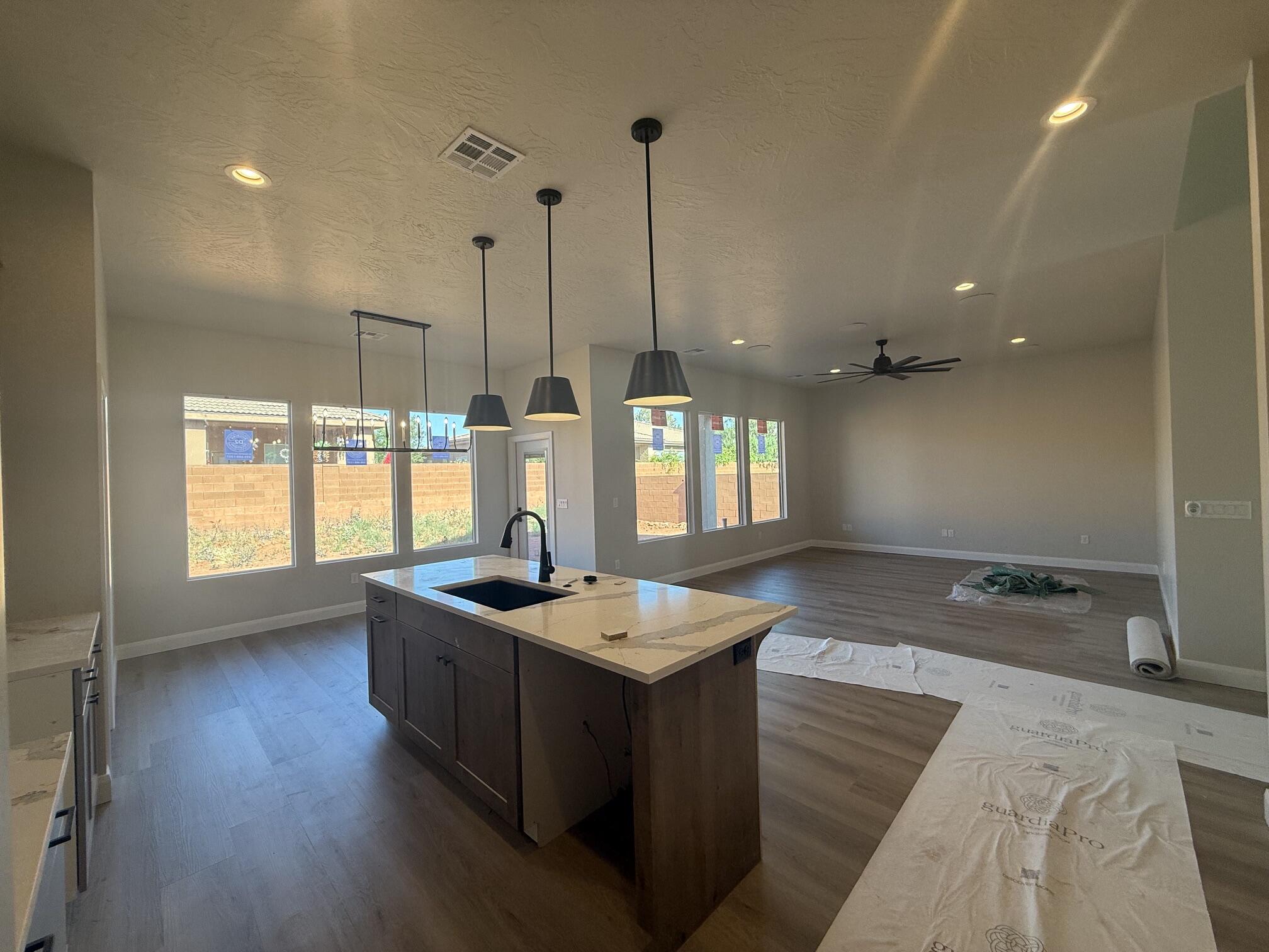 SERENITY ESTATES - Residential