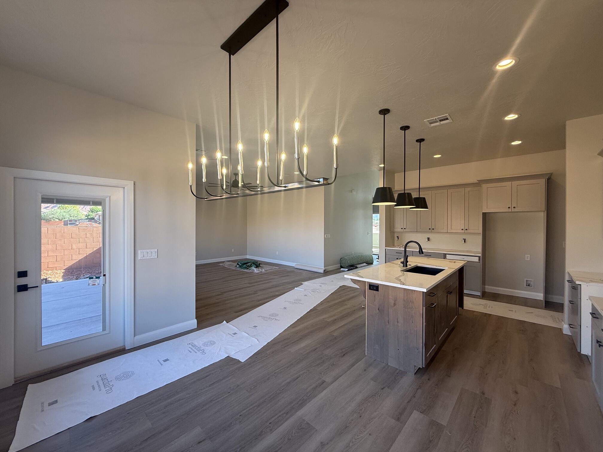 SERENITY ESTATES - Residential