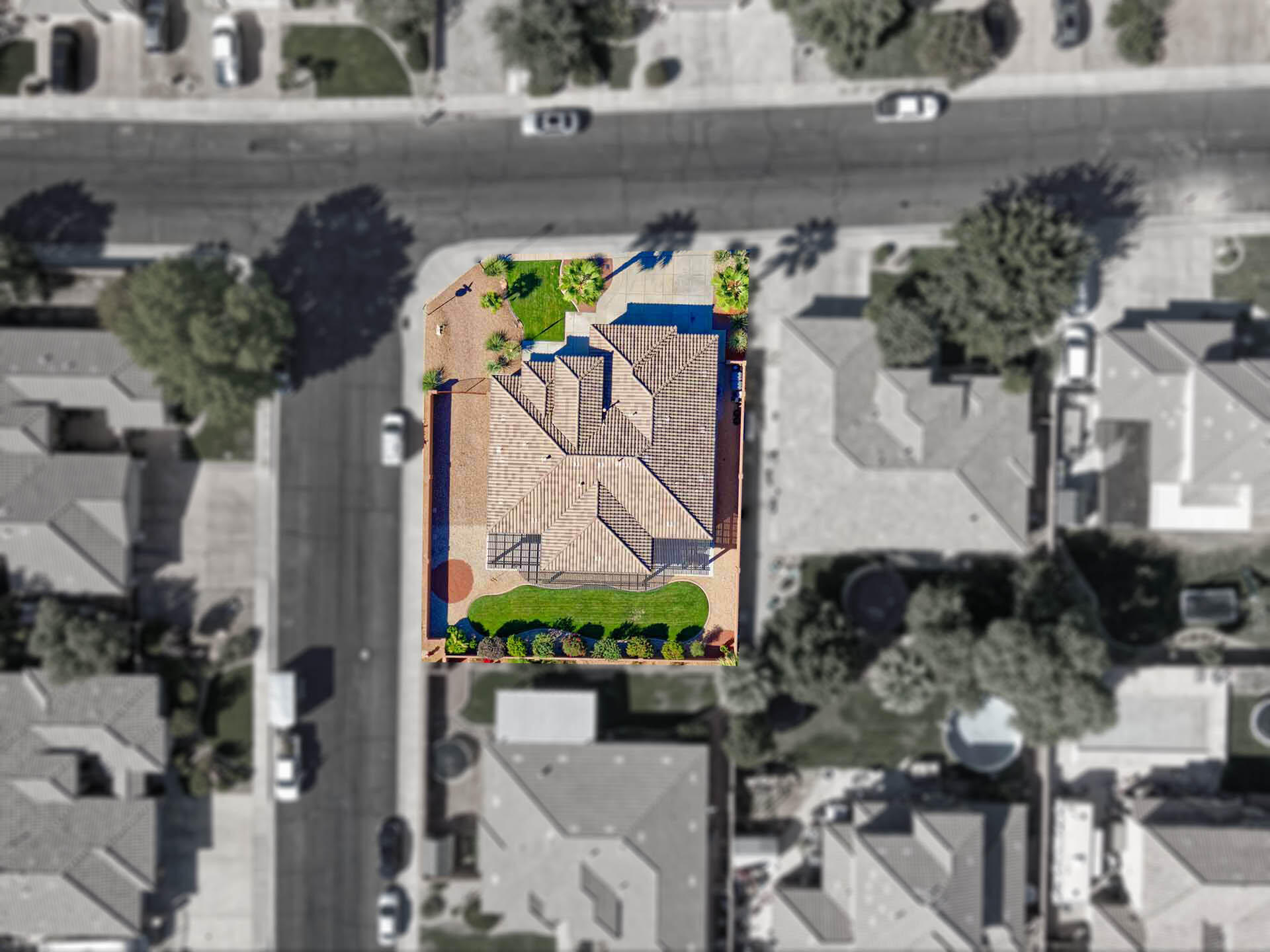 STONECREEK MEADOWS - Residential