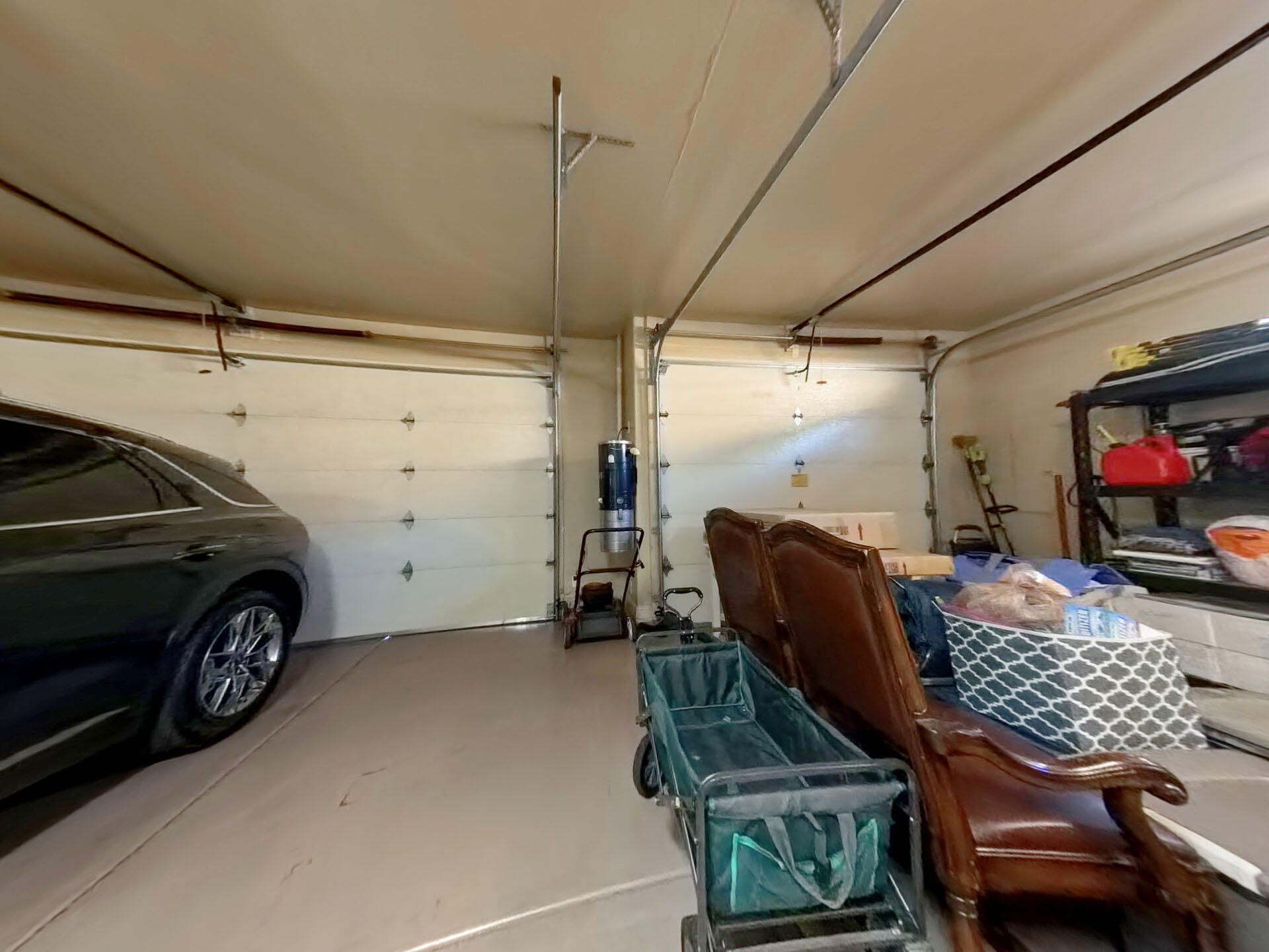 STONECREEK MEADOWS - Residential