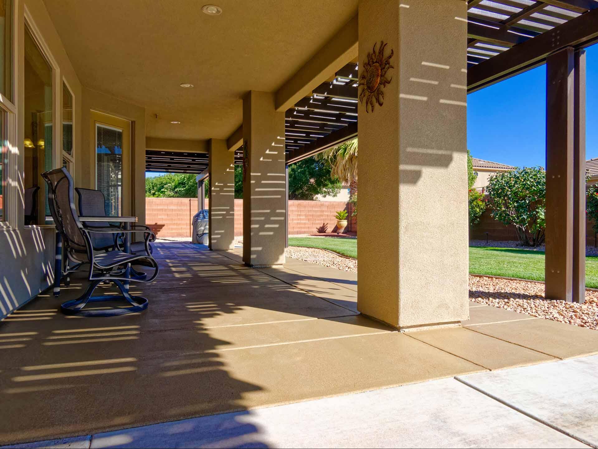 STONECREEK MEADOWS - Residential