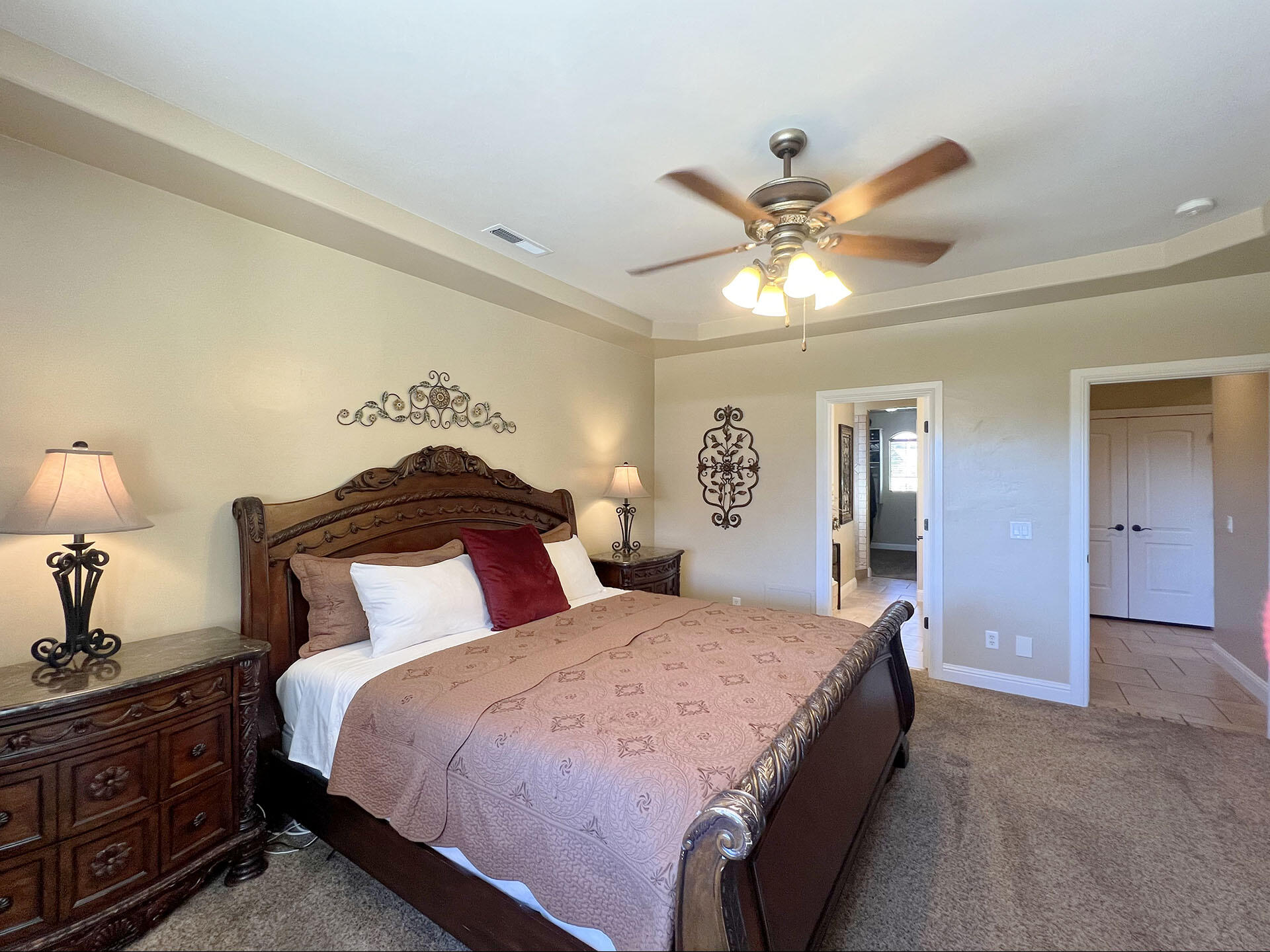 STONECREEK MEADOWS - Residential