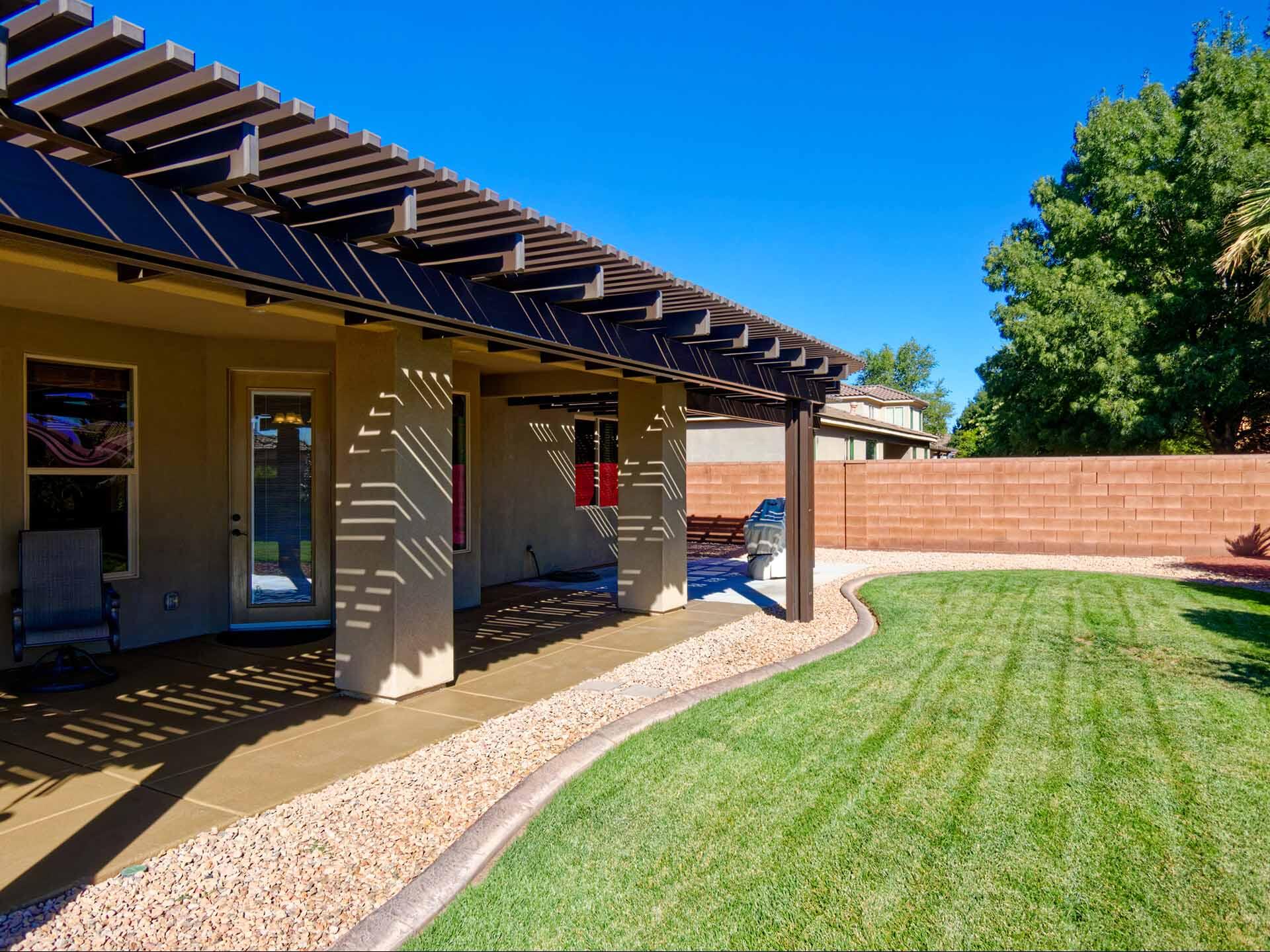 STONECREEK MEADOWS - Residential