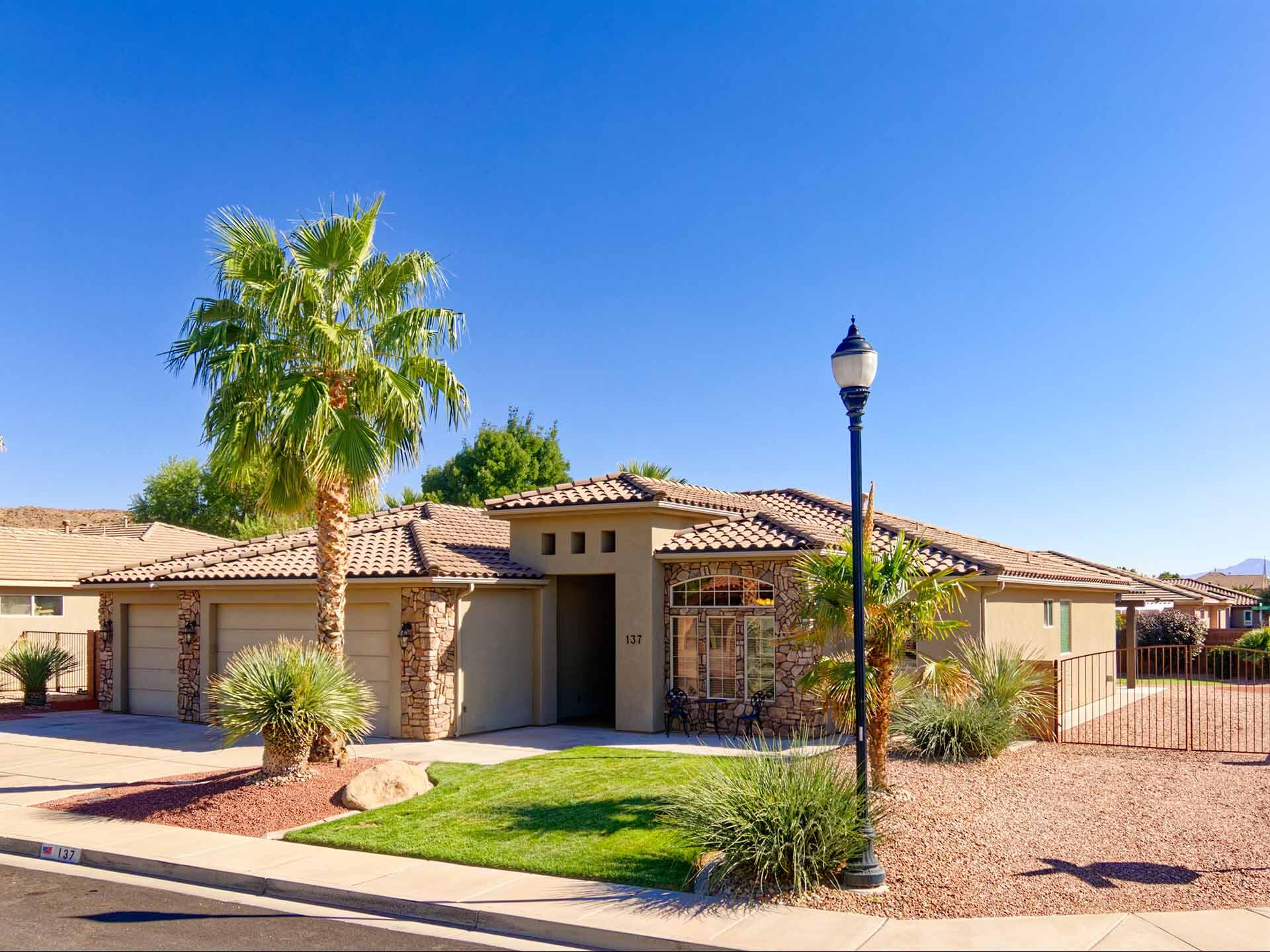 STONECREEK MEADOWS - Residential