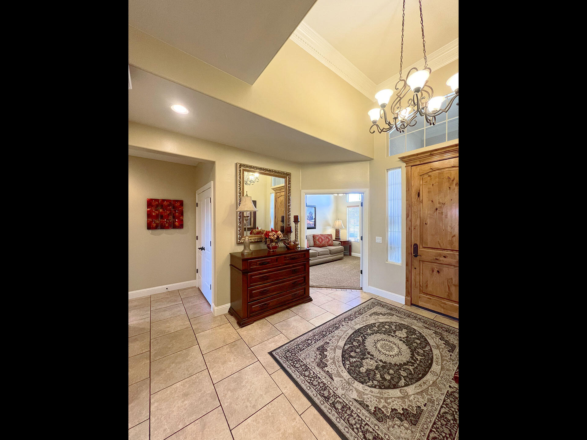 STONECREEK MEADOWS - Residential