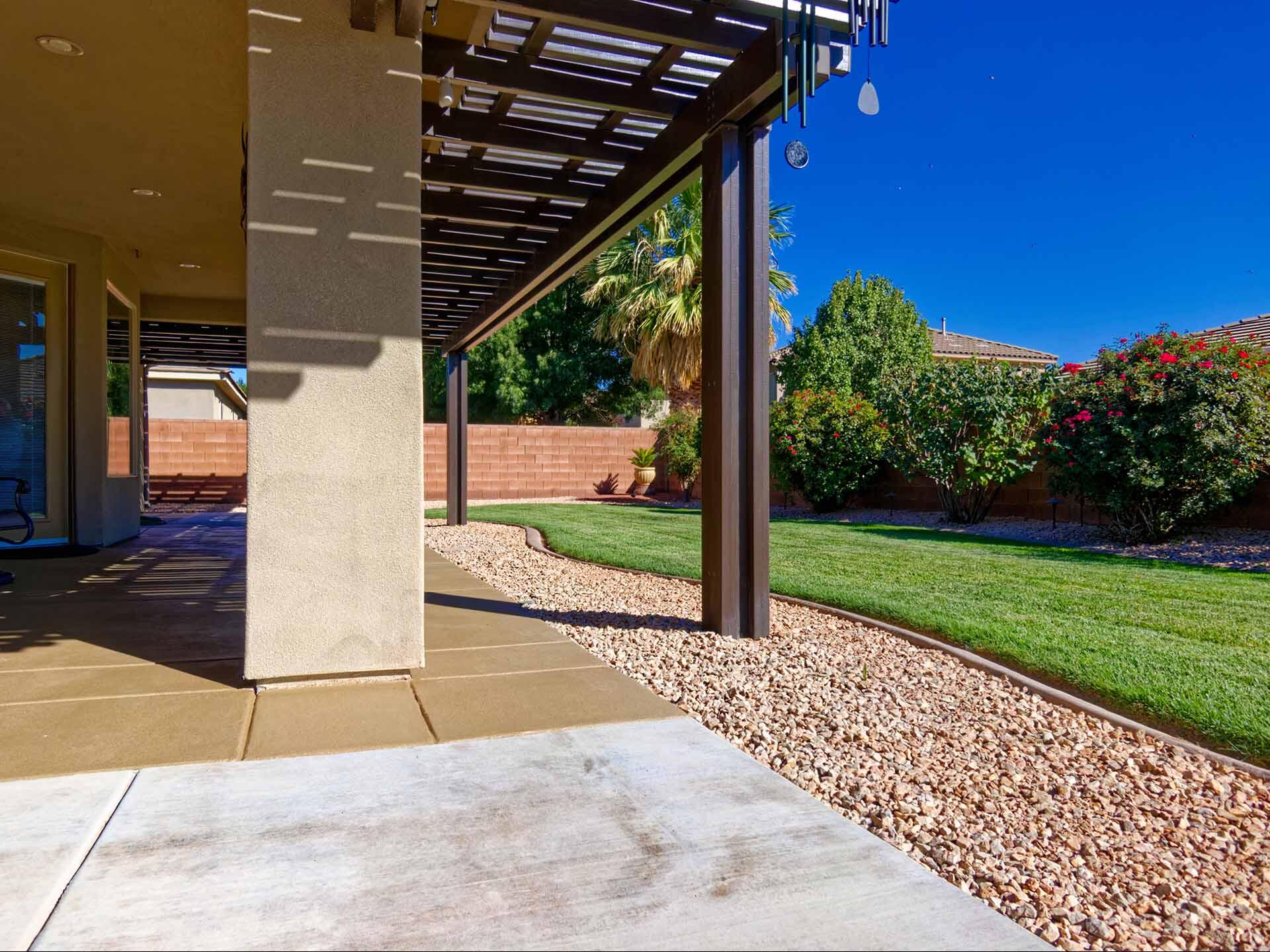 STONECREEK MEADOWS - Residential