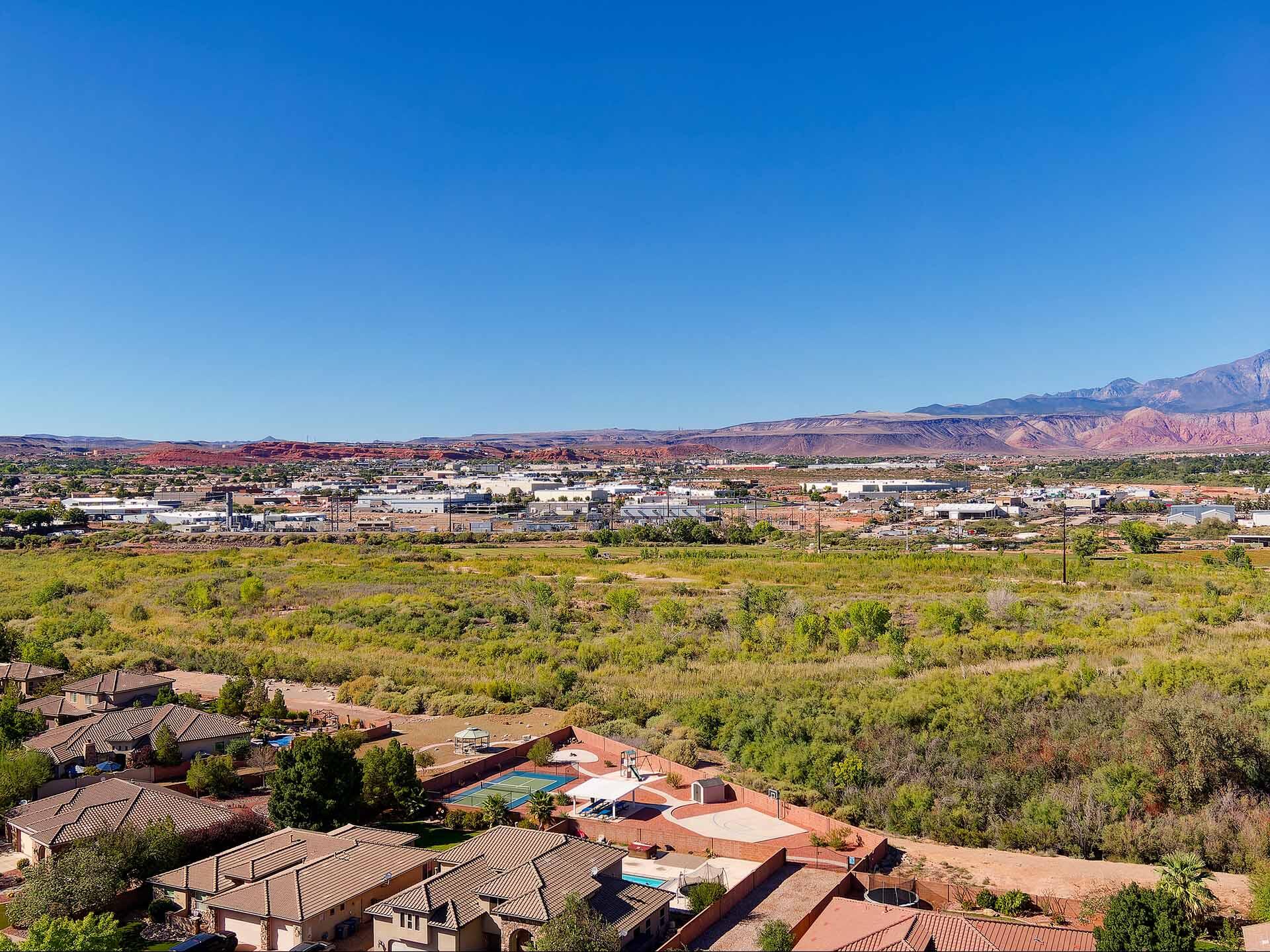 STONECREEK MEADOWS - Residential