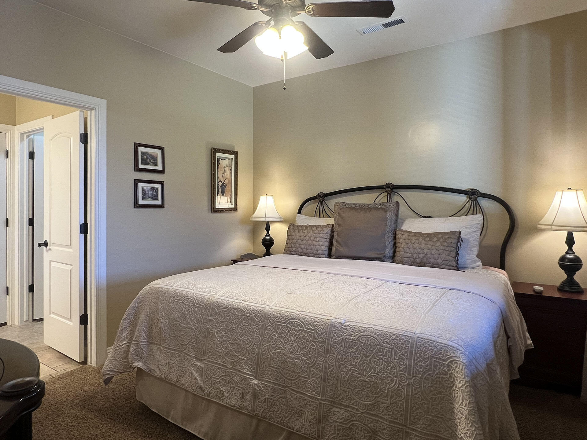 STONECREEK MEADOWS - Residential