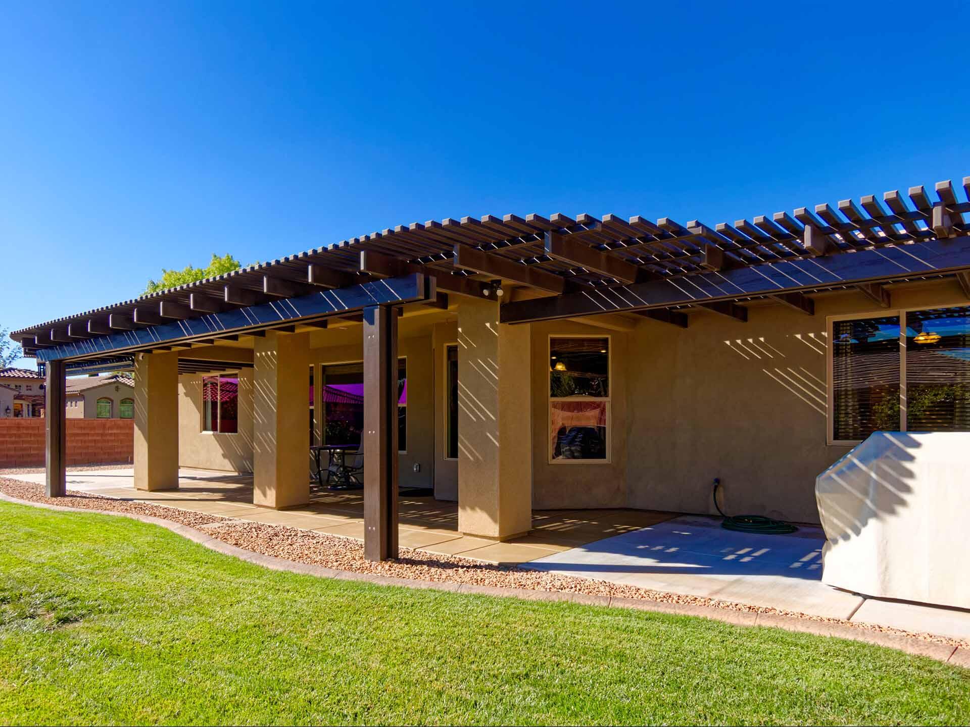 STONECREEK MEADOWS - Residential