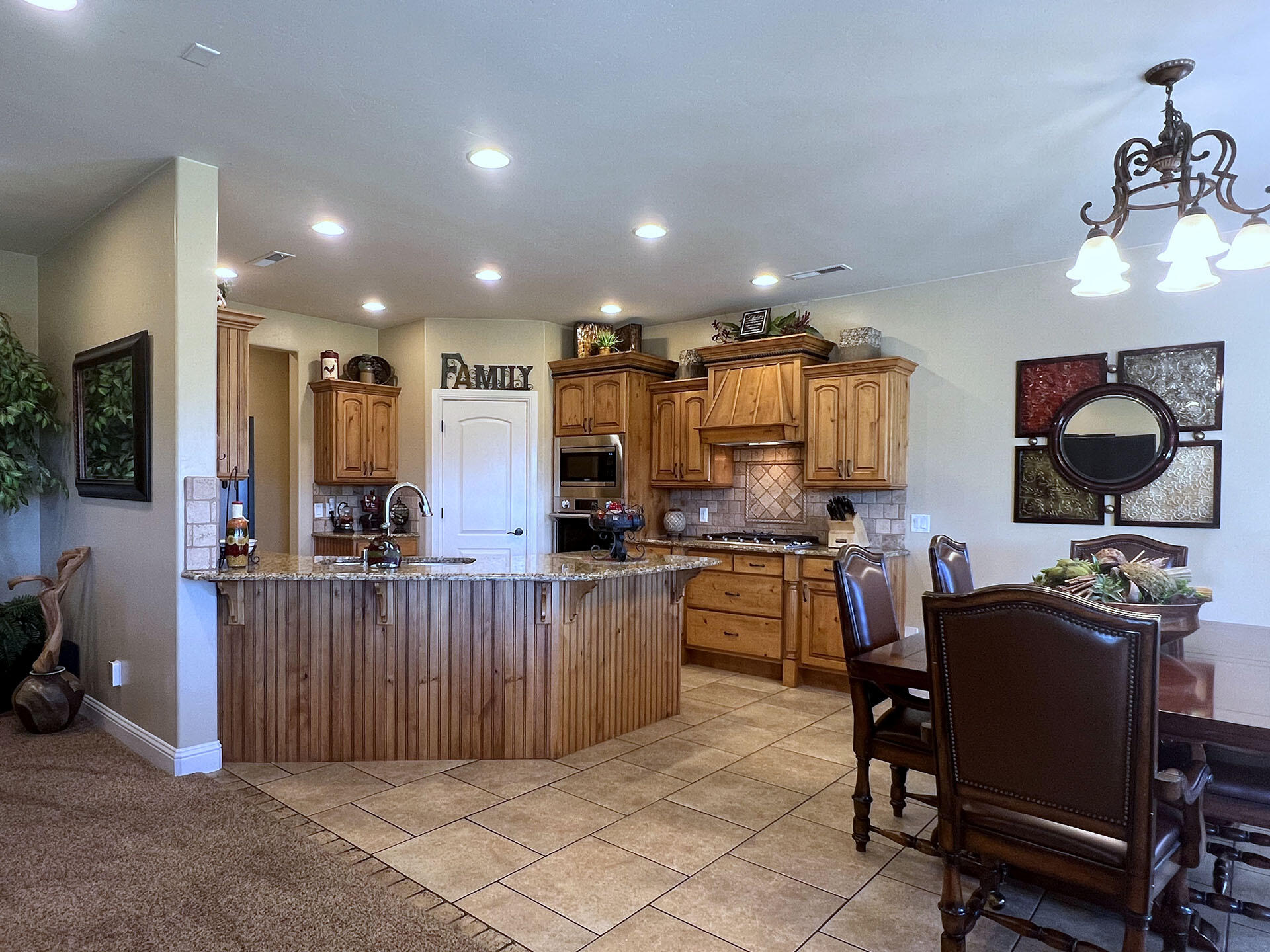 STONECREEK MEADOWS - Residential