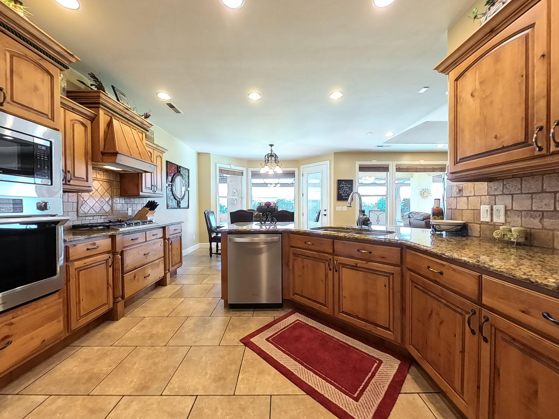 STONECREEK MEADOWS - Residential