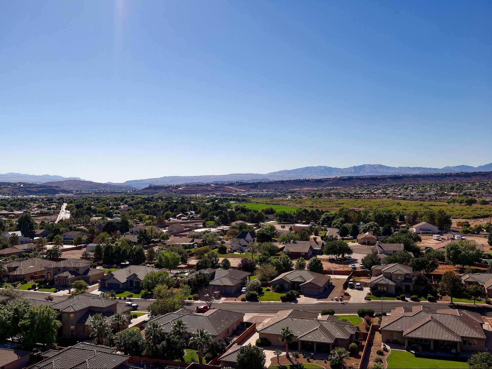 STONECREEK MEADOWS - Residential