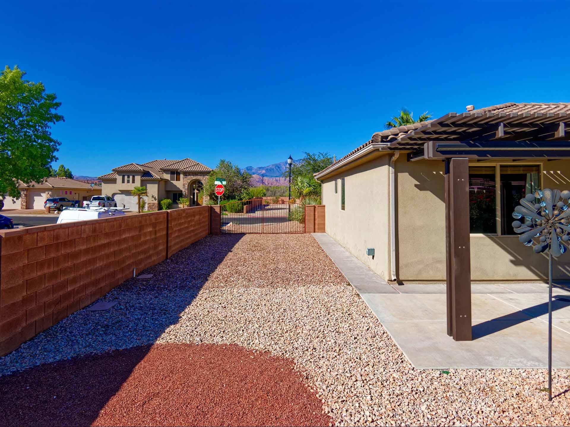 STONECREEK MEADOWS - Residential