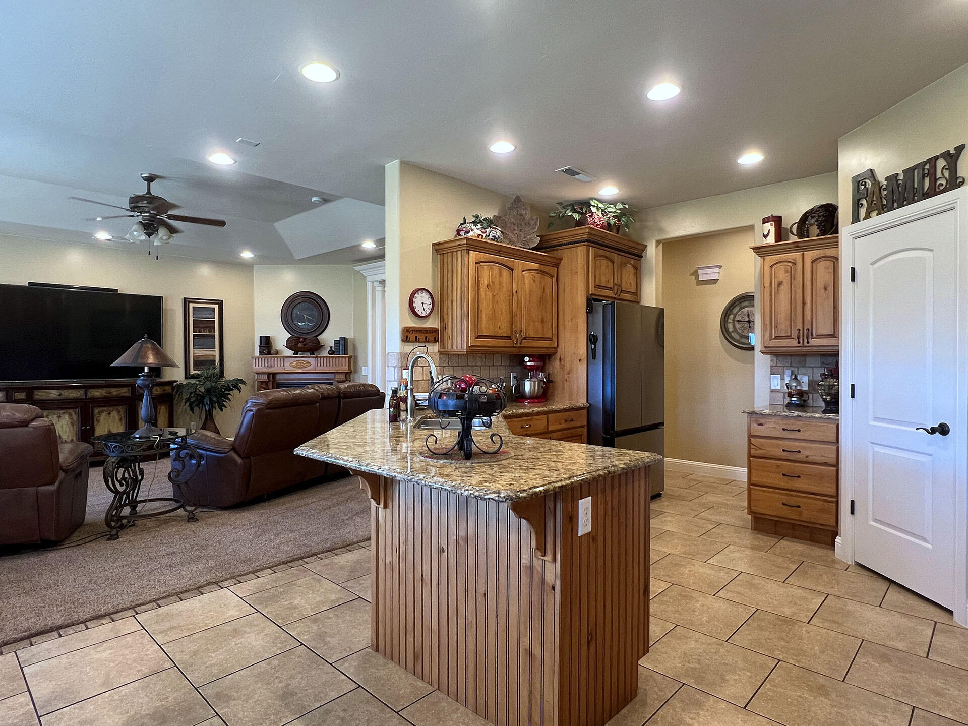 STONECREEK MEADOWS - Residential