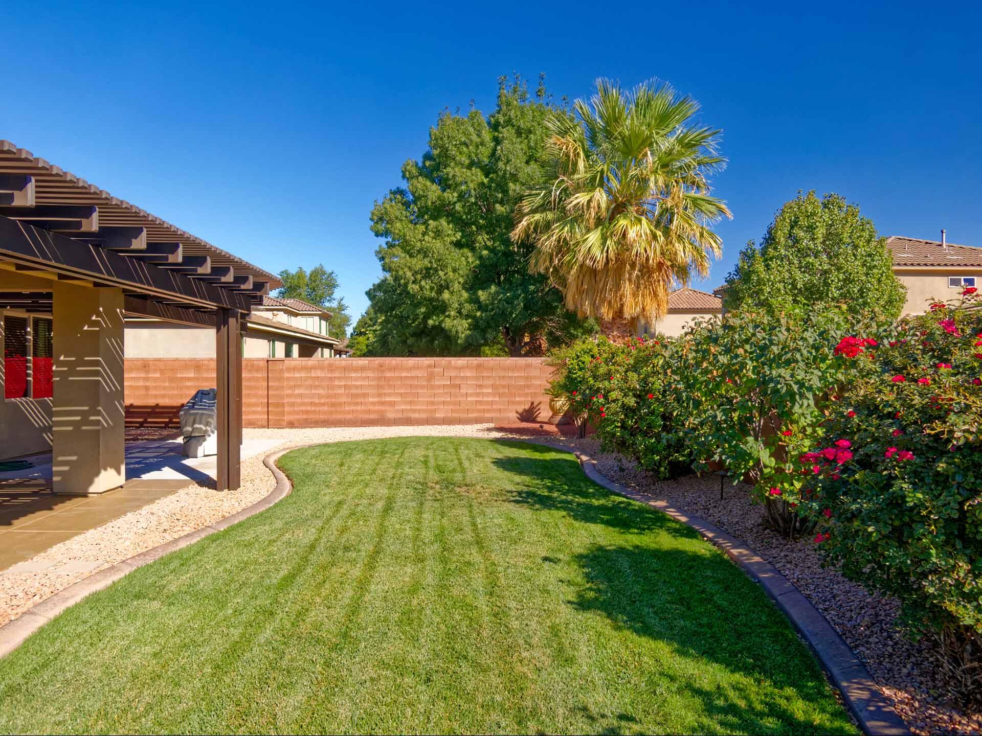 STONECREEK MEADOWS - Residential