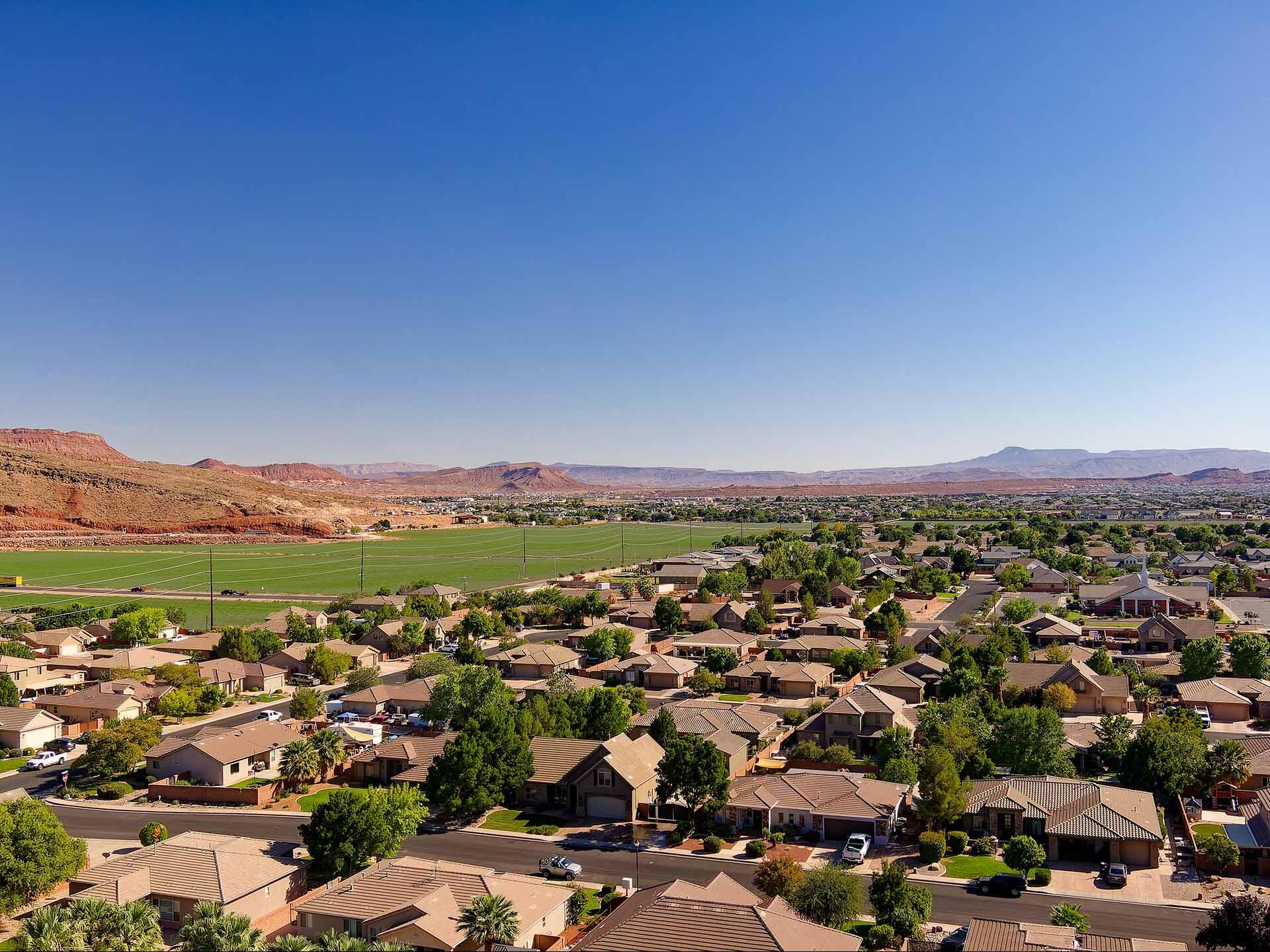 STONECREEK MEADOWS - Residential