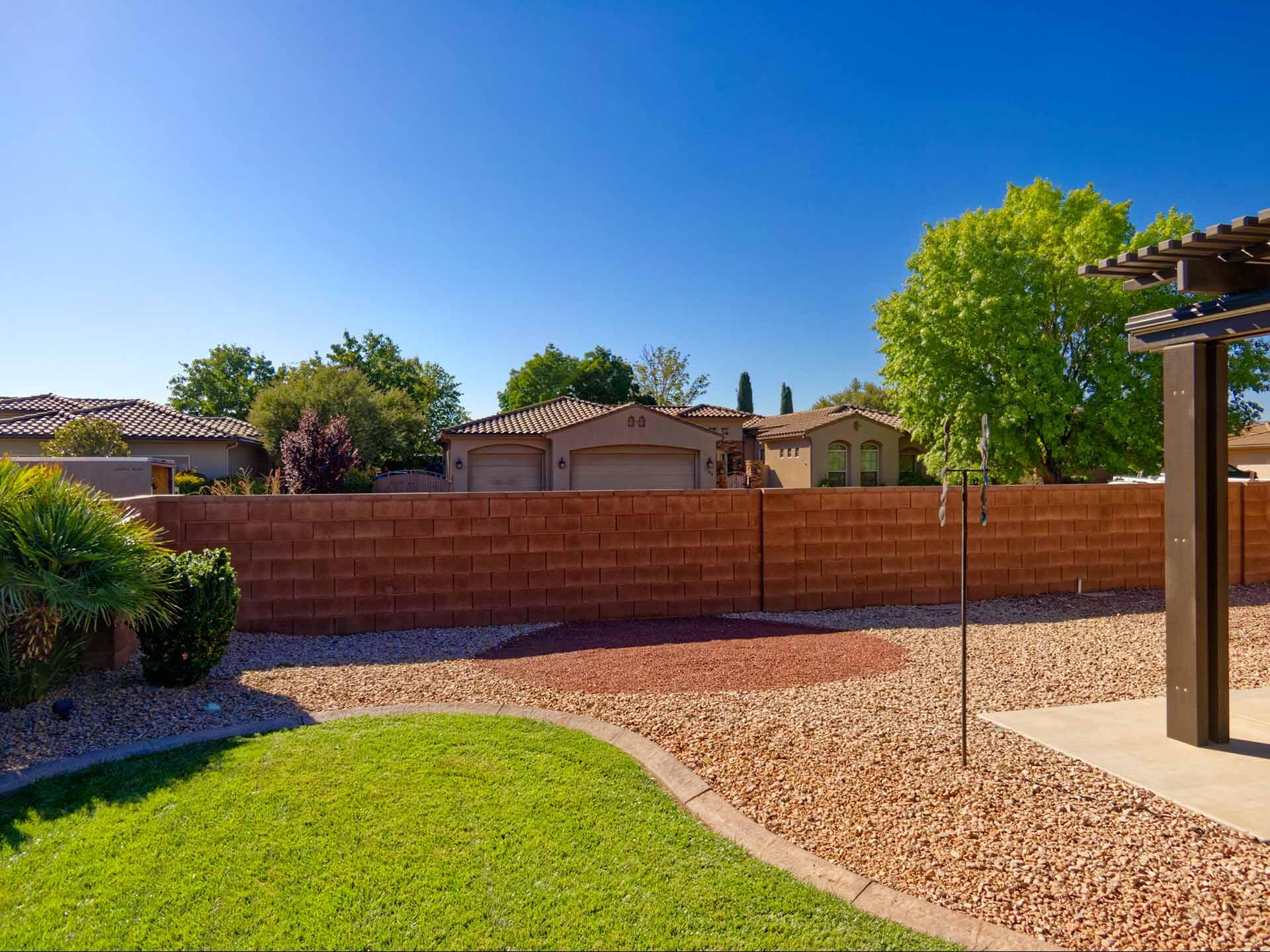 STONECREEK MEADOWS - Residential