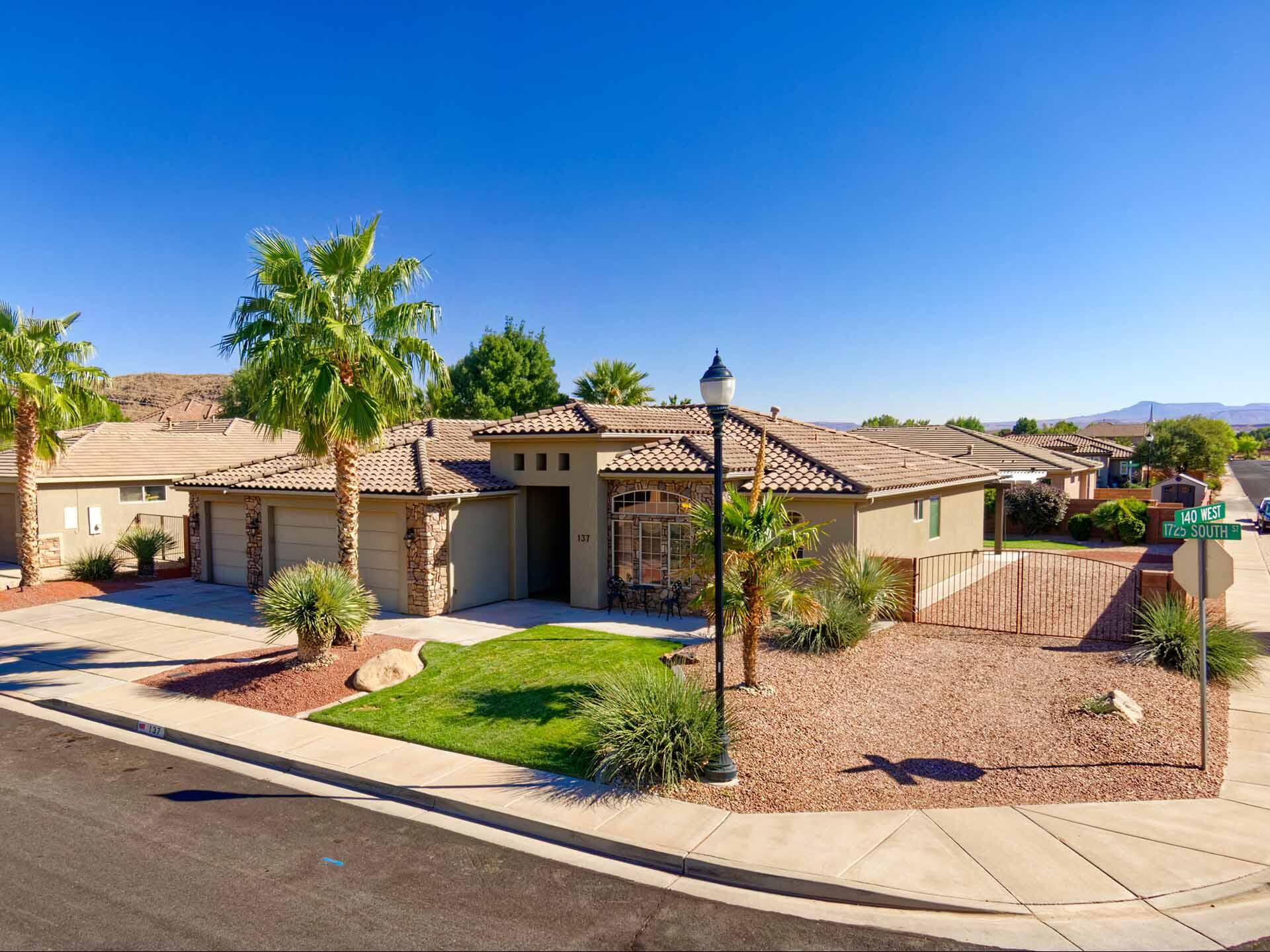 STONECREEK MEADOWS - Residential